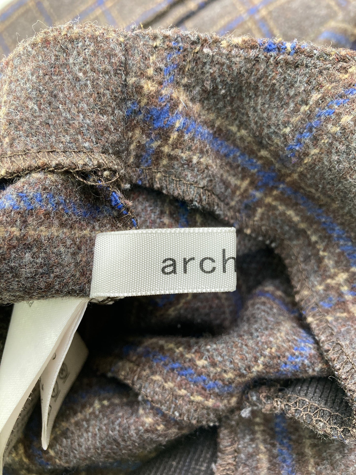 archives/アルシーヴ/ワンピース/ワンピース/ドレス/ブラウン