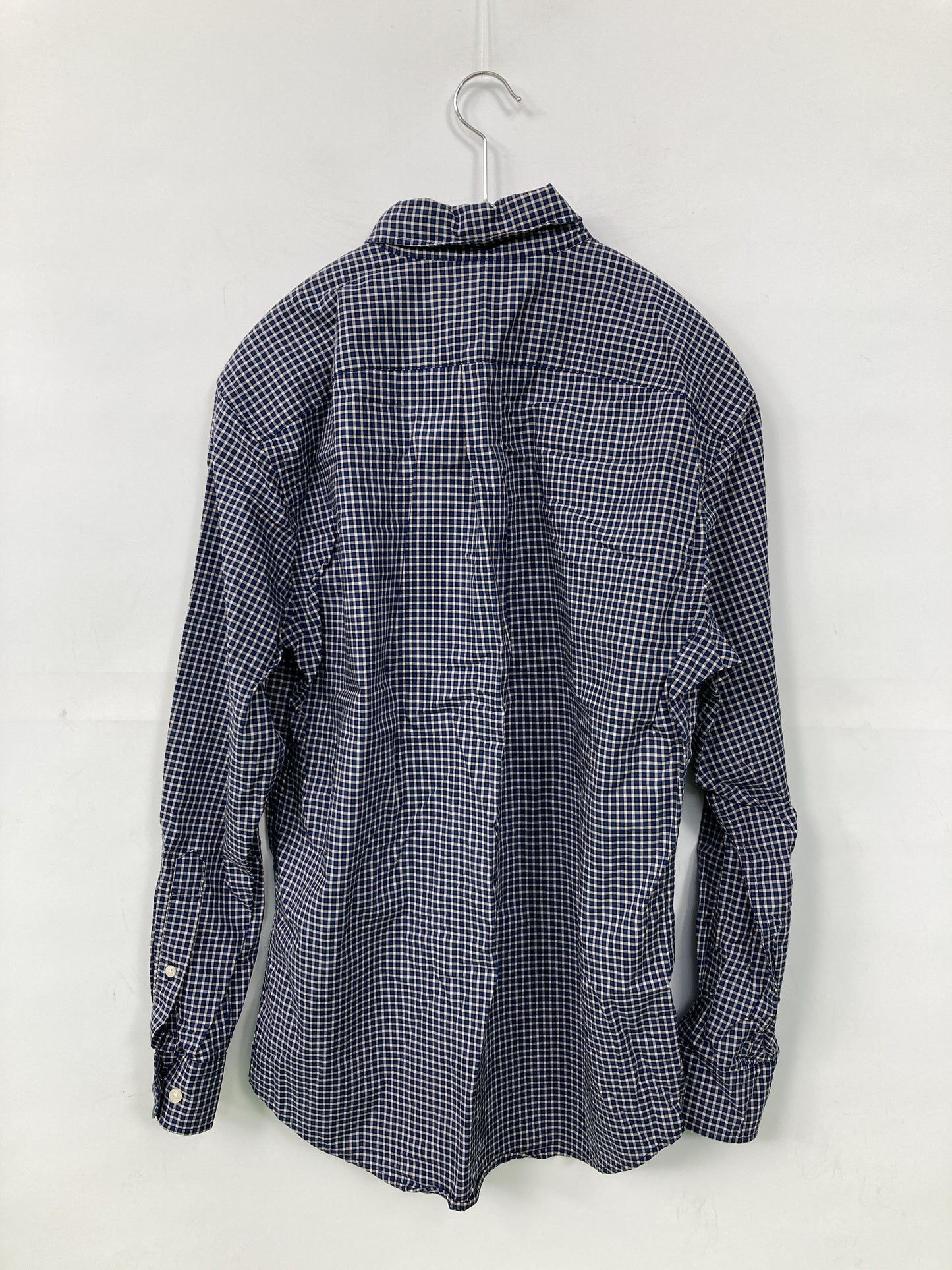 UNIQLO/ユニクロ/シャツ/ブラウス/トップス/ブラック/S