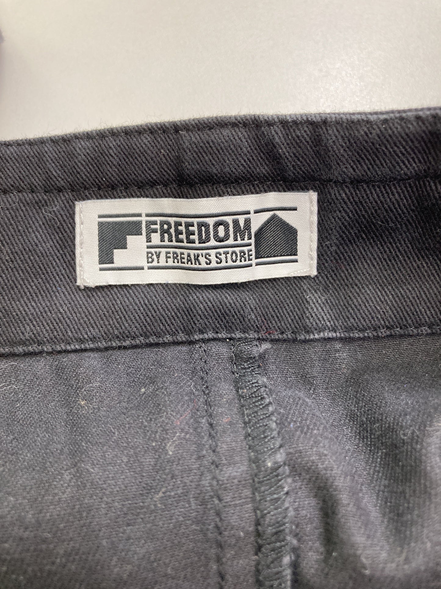 FREEDOM/ワンピース/ワンピース/ドレス/ブラック/FREE
