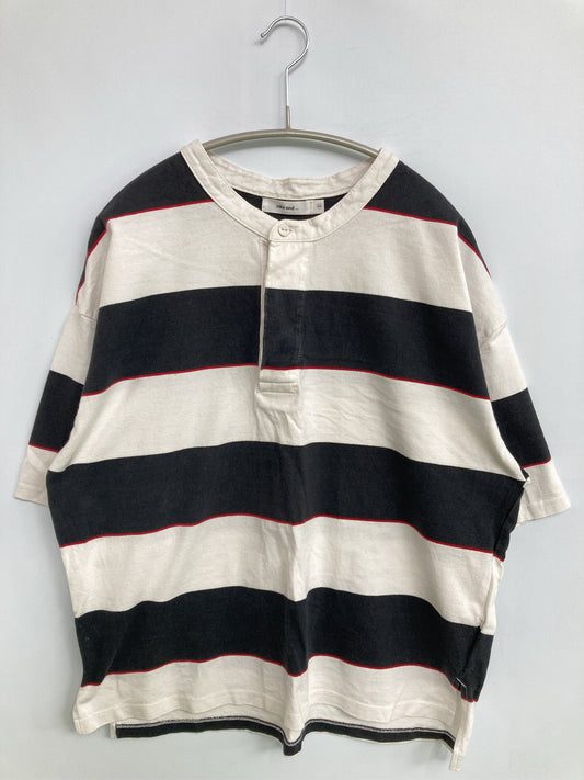 niko and .../ニコアンド/Tシャツ/カットソー/トップス/ホワイト/3