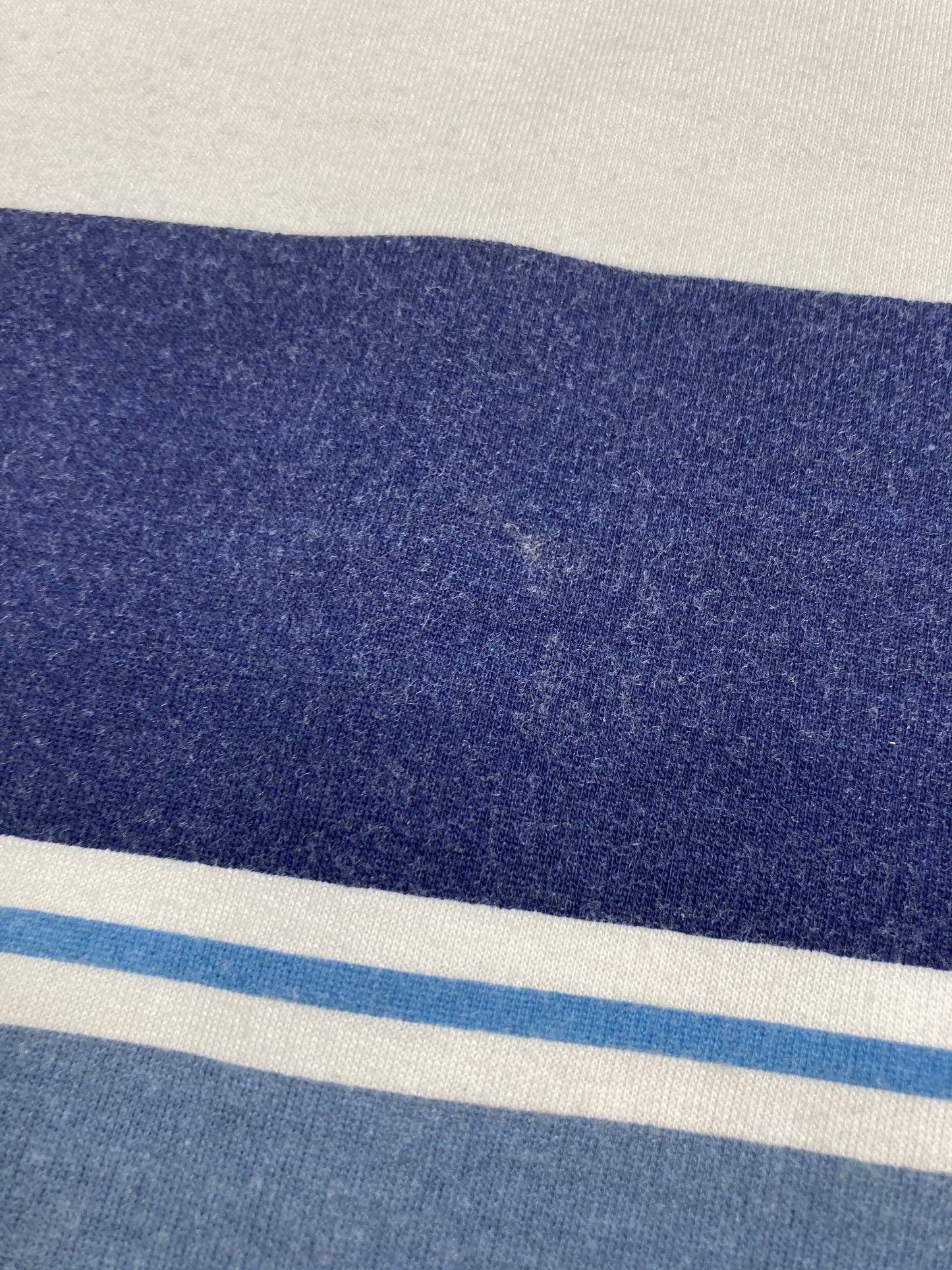 17kg/イチナナキログラム/Tシャツ/カットソー/トップス/ネイビー/L