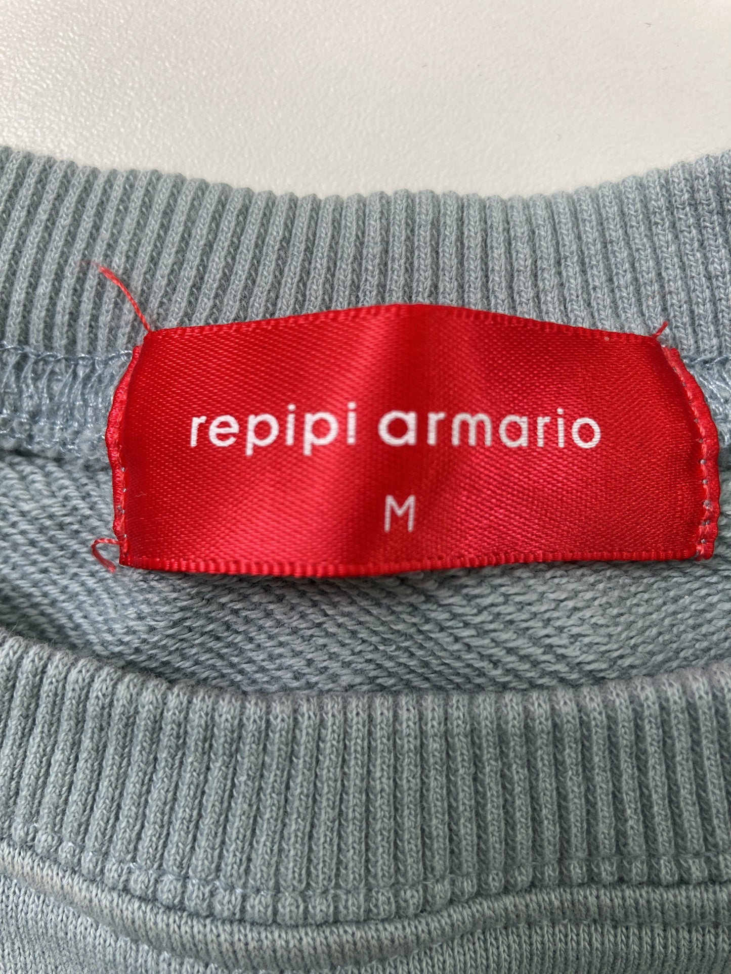 REPIPI ARMARIO/ワンピース/ワンピース/ドレス/スカイブルー/M