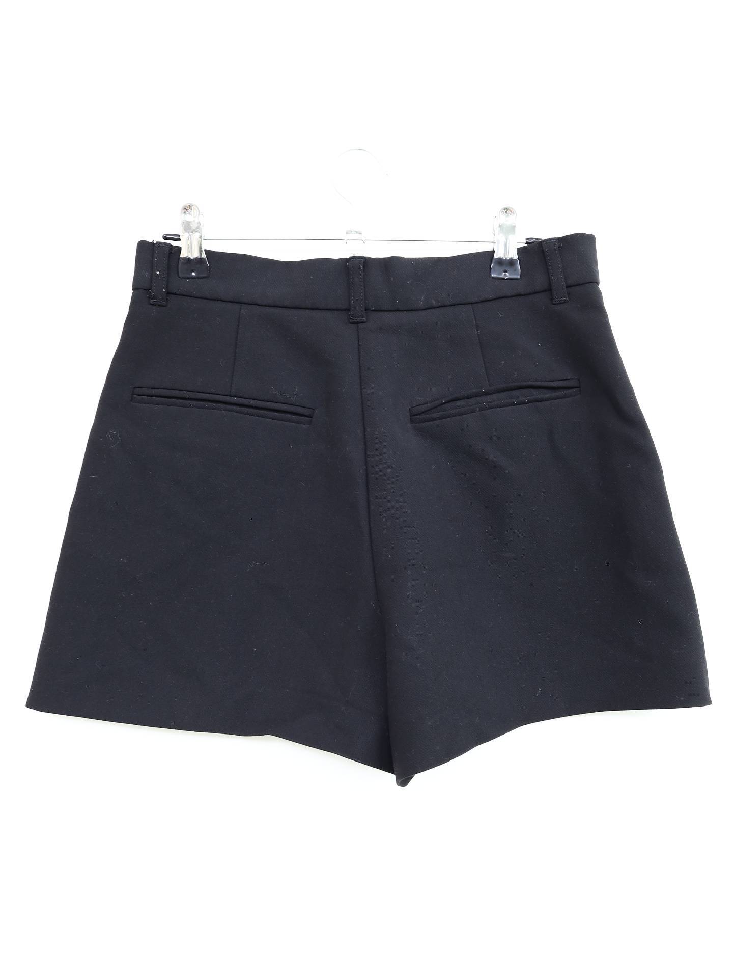 ZARA/ザラ/その他パンツ/パンツ/ブラック/EUR S/USA S/MEX26