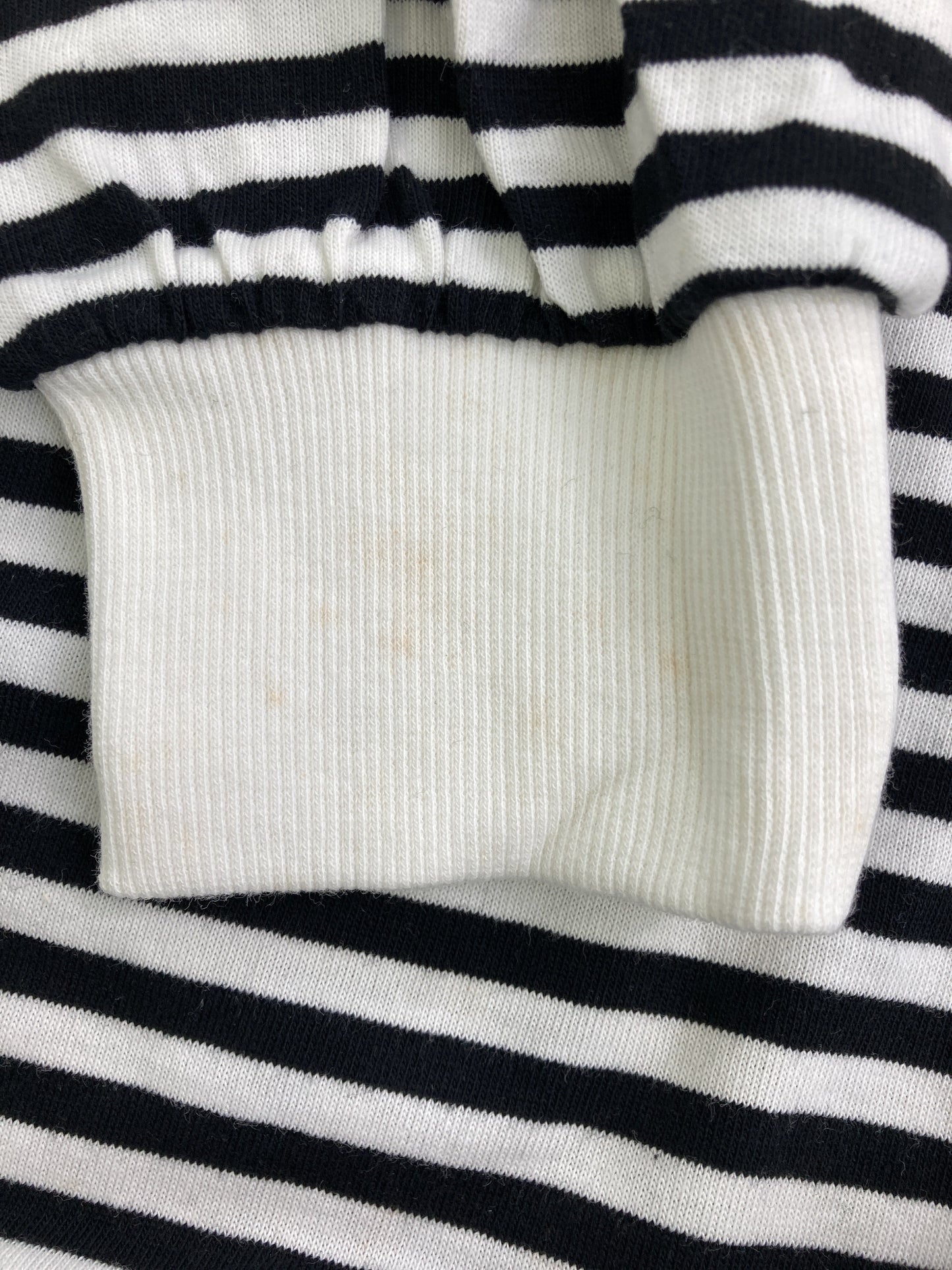 Tip Top/Tシャツ/カットソー/トップス/ホワイト/F