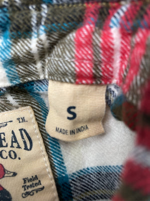 RED HEAD/レッドヘッド/シャツ/ブラウス/トップス/その他/S