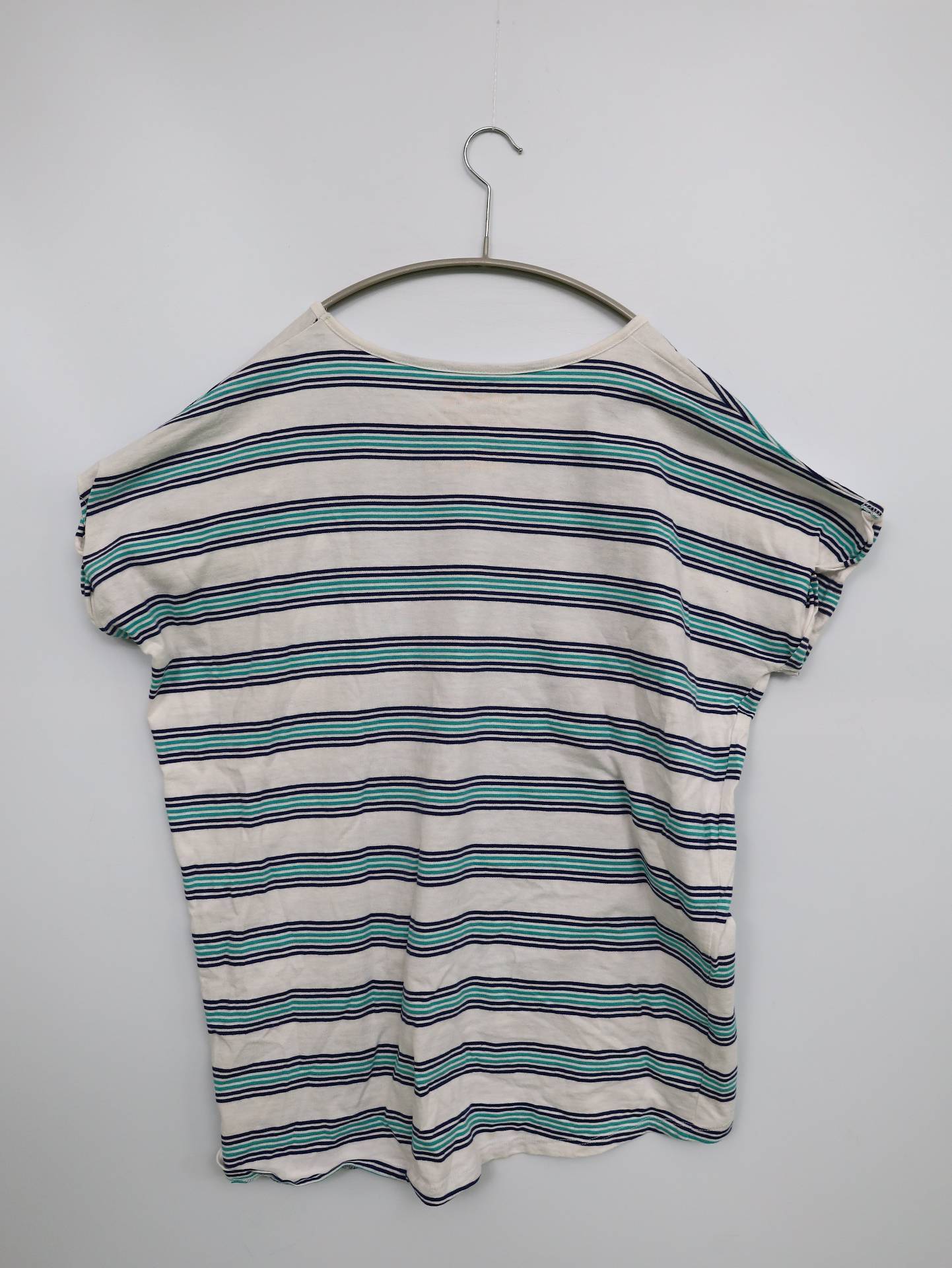 culots/Tシャツ/カットソー/トップス/ホワイト/M