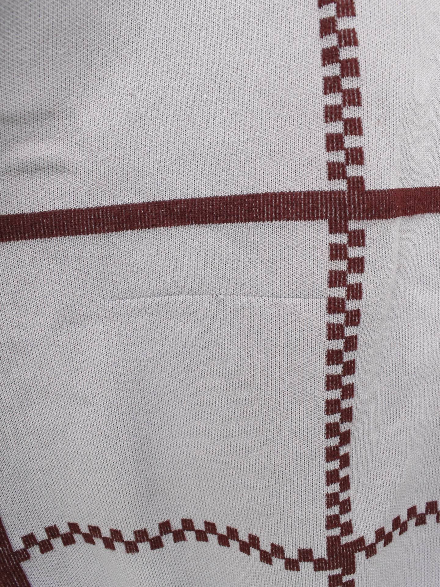 JEANASIS/ジーナシス/カーディガン/ボレロ/トップス/グレー/F