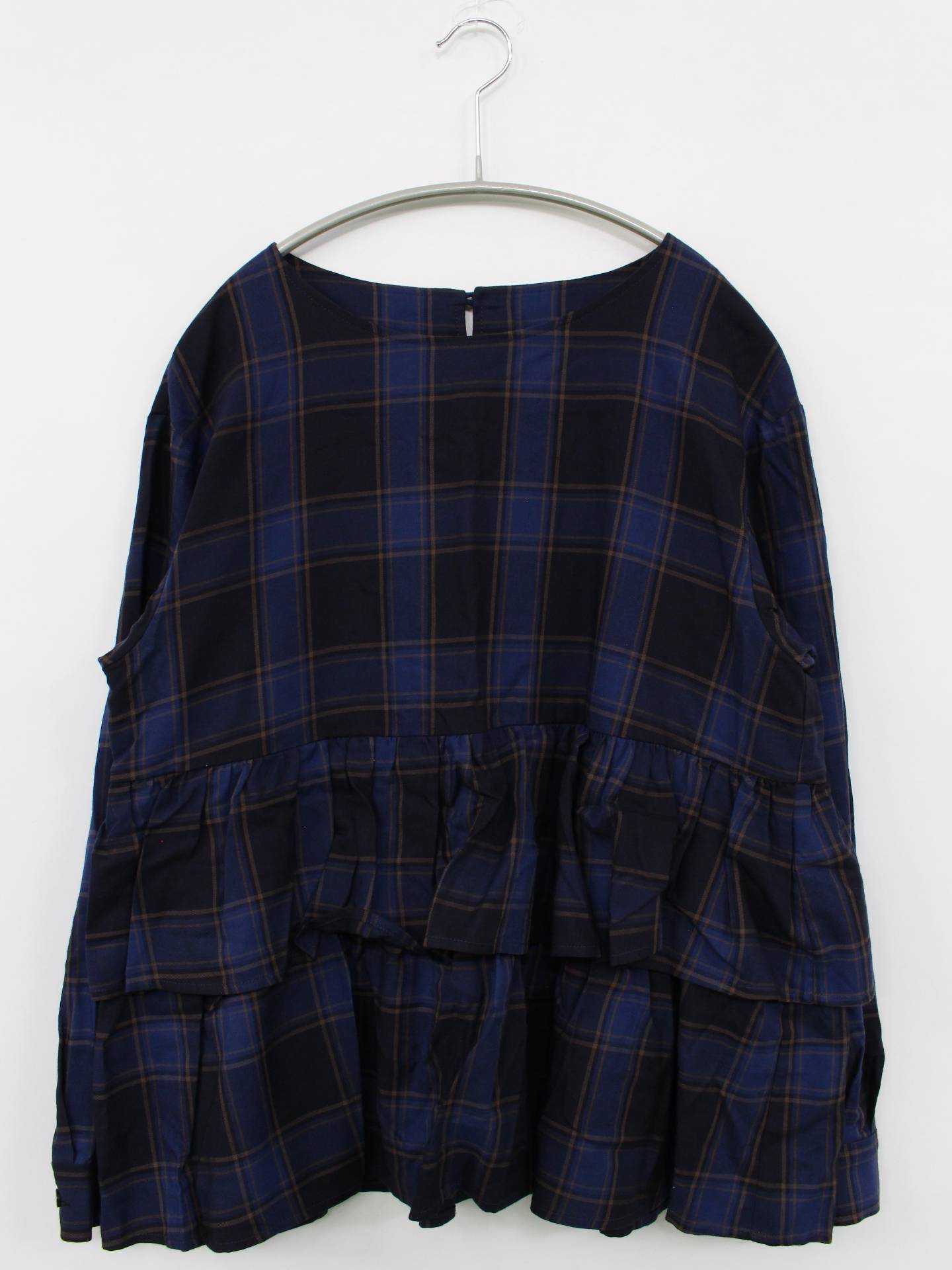 Ageu/シャツ/ブラウス/トップス/ブラック/size1