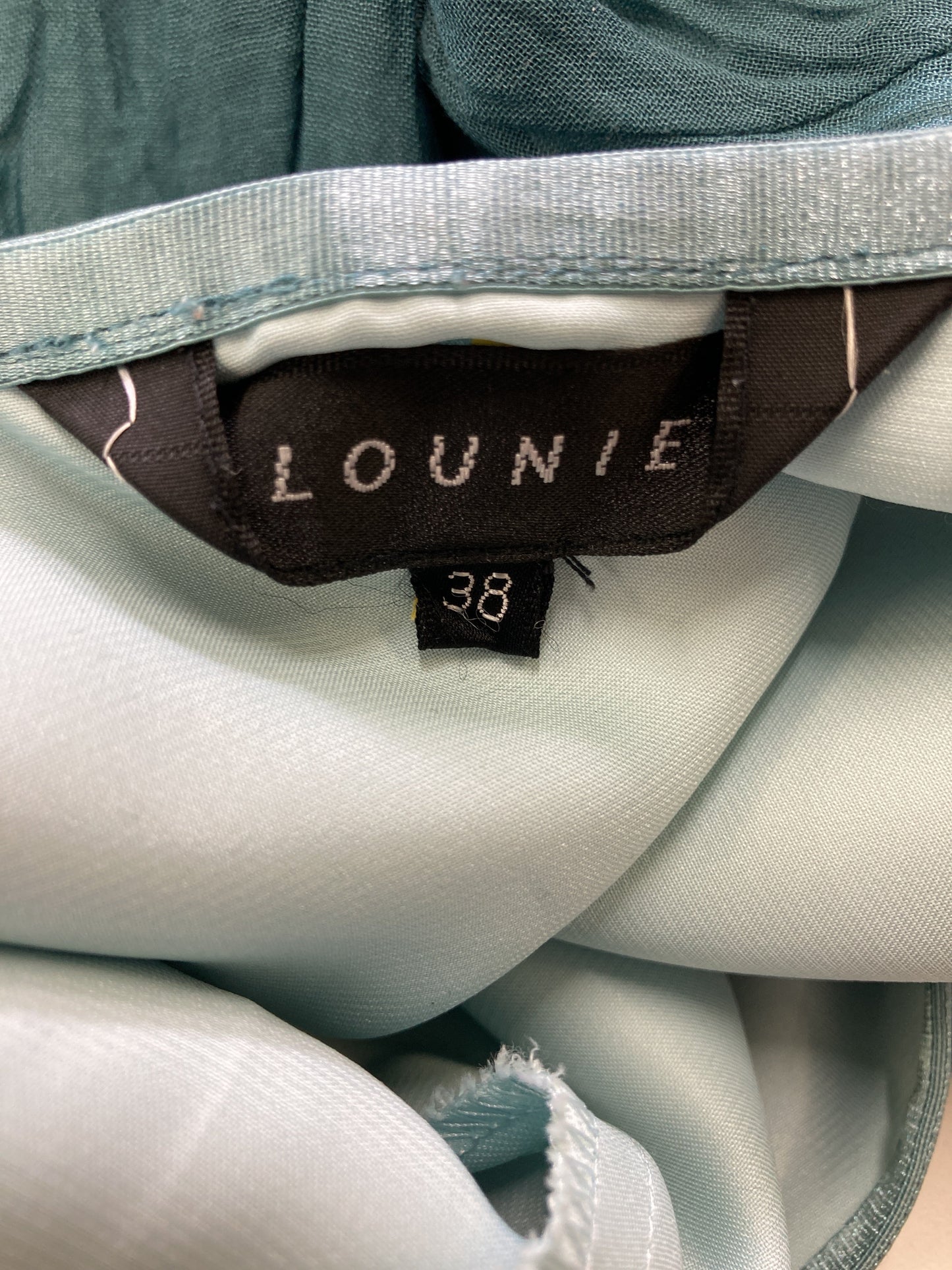 LOUNIE/スカート/スカート/グリーン/38