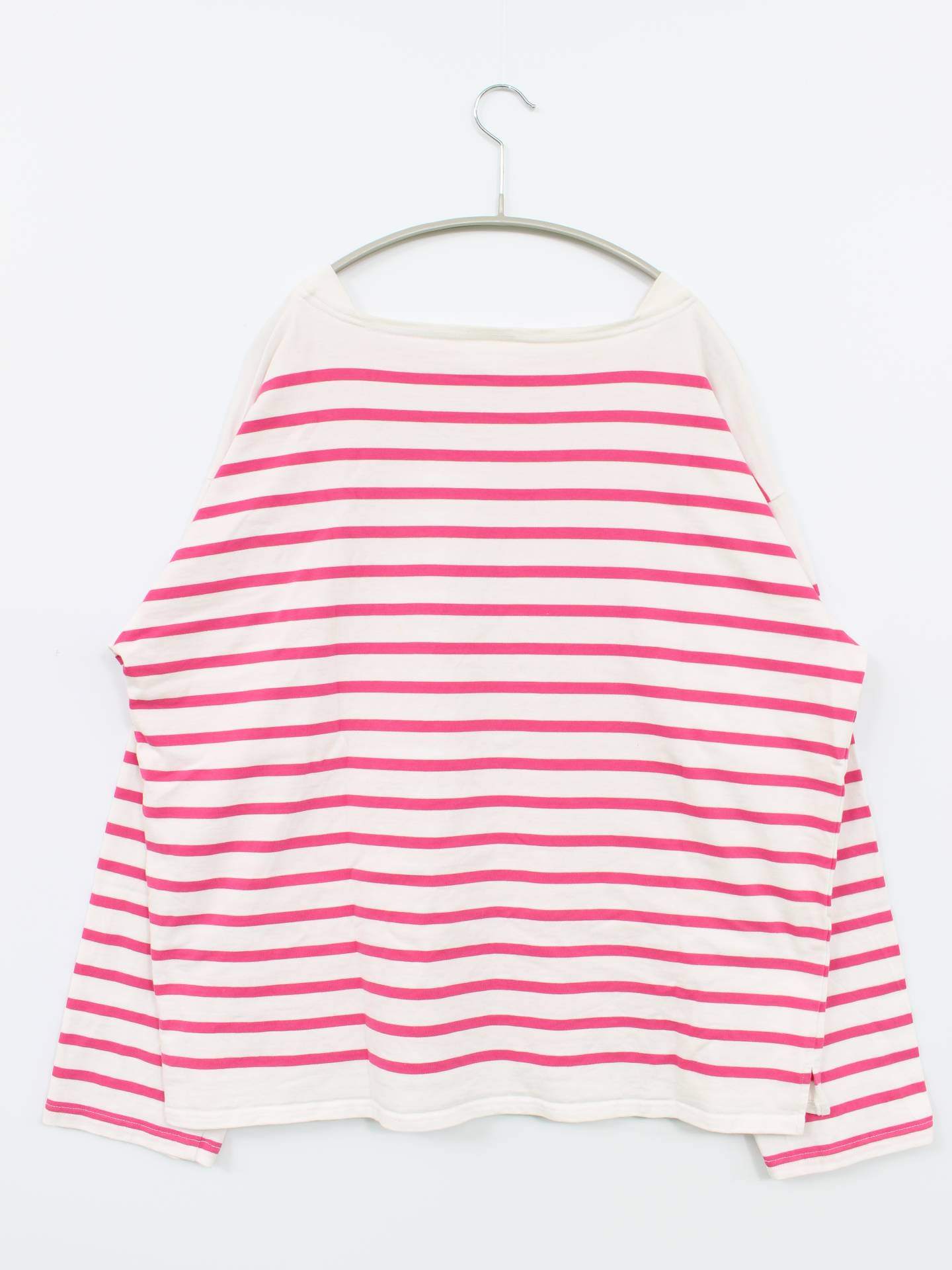 MONT KEMMEL/Tシャツ/カットソー/トップス/ピンク/F