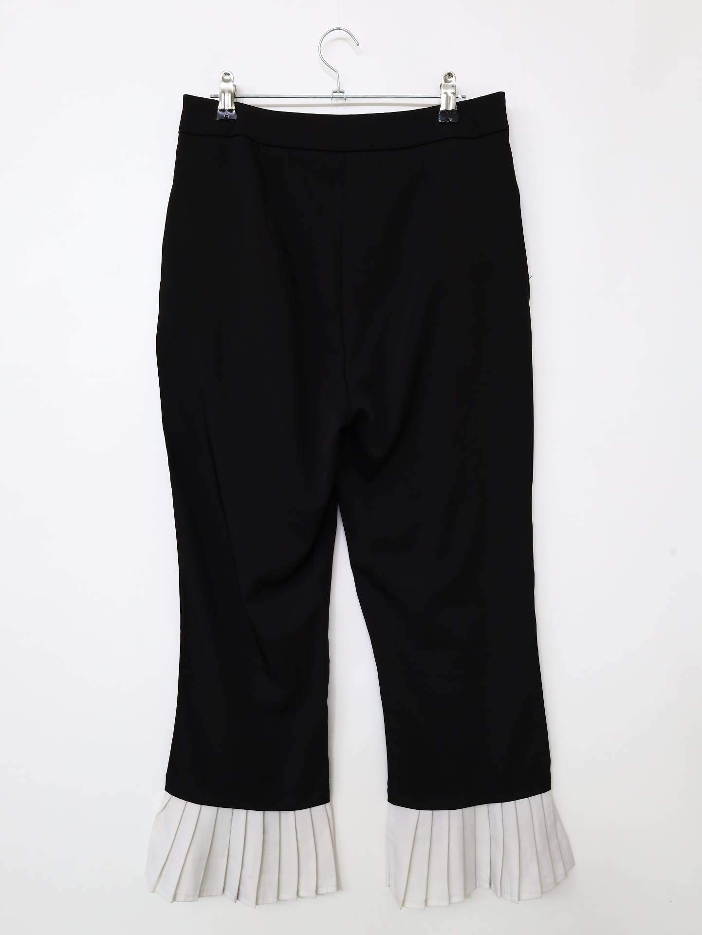 Modern dynasty/その他パンツ/パンツ/ブラック/S