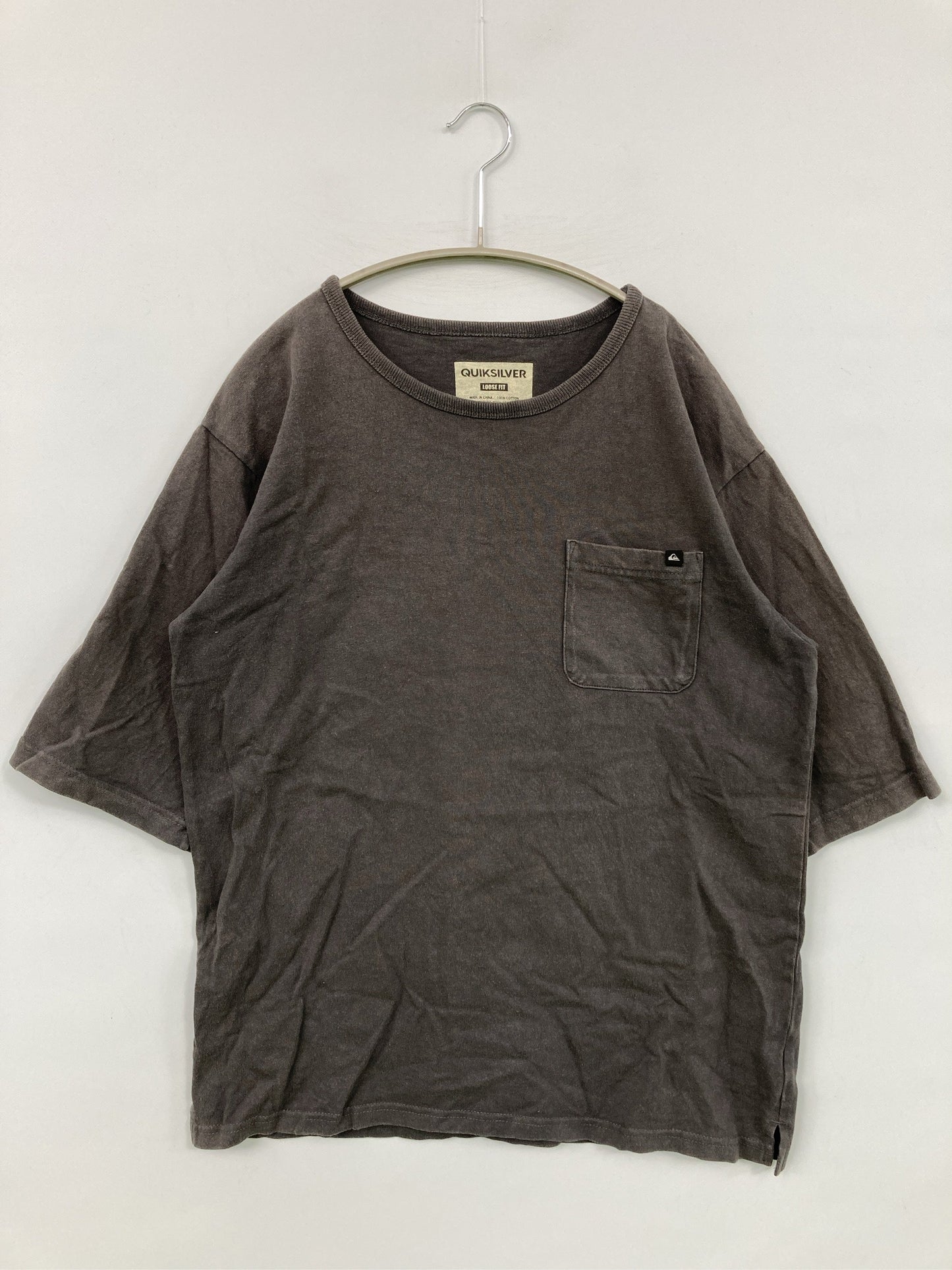 Tシャツ/カットソー/トップス/ブラック