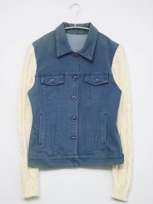 BITTOKO/その他トップス/トップス/ブルー/38