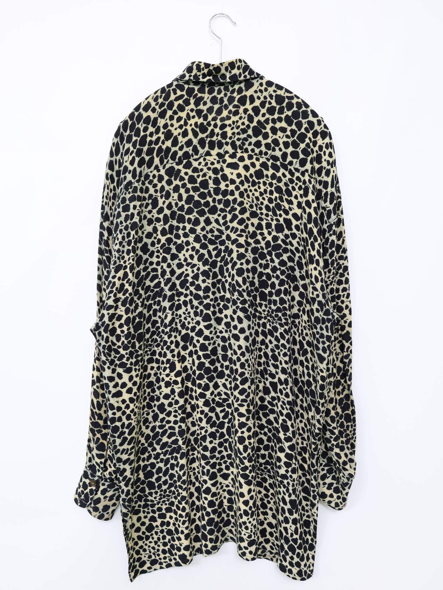 ANNE KLEIN/シャツ/ブラウス/トップス/ベージュ/8