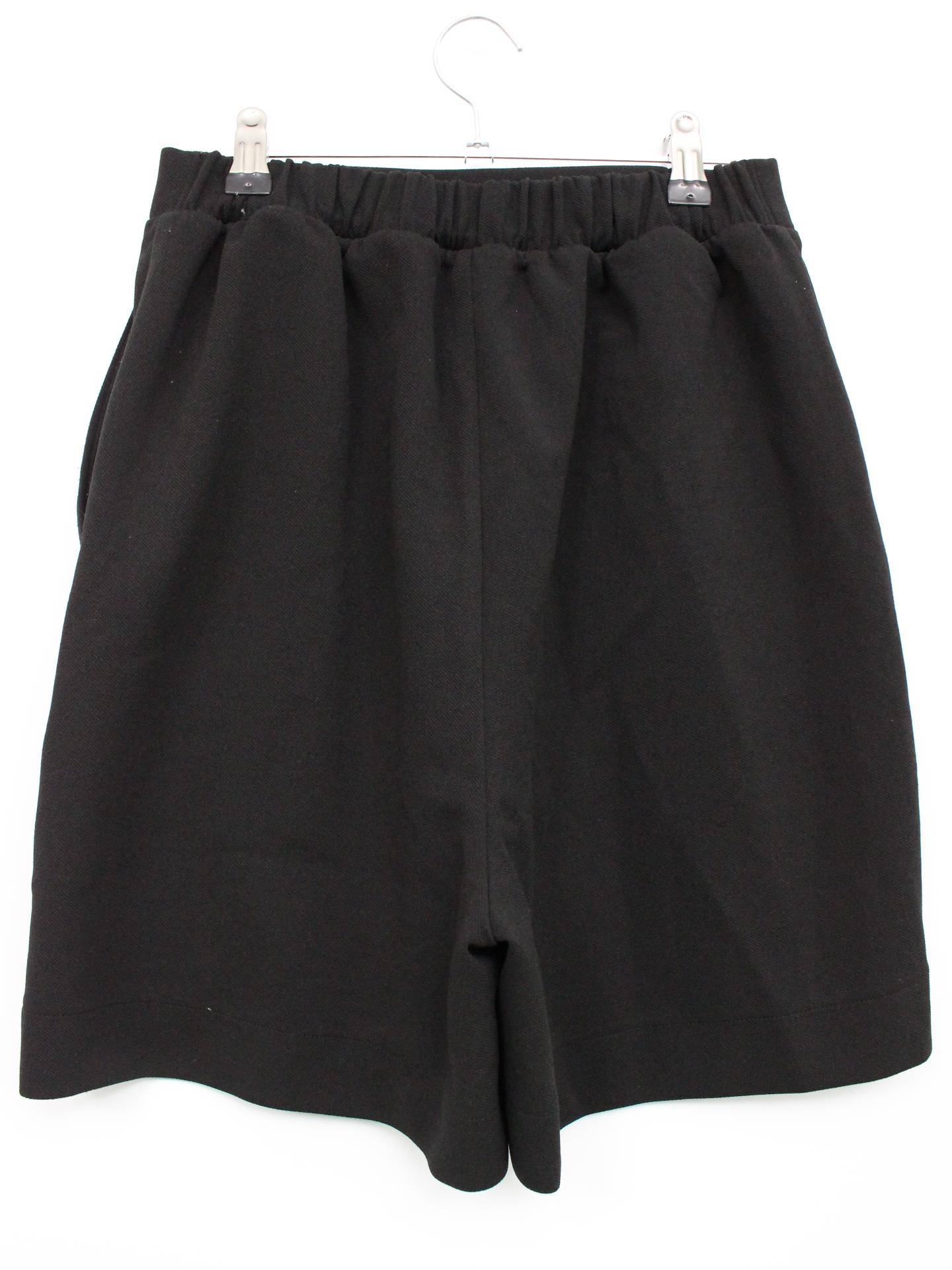 w closet/ダブルクローゼット/その他パンツ/パンツ/ブラック/F