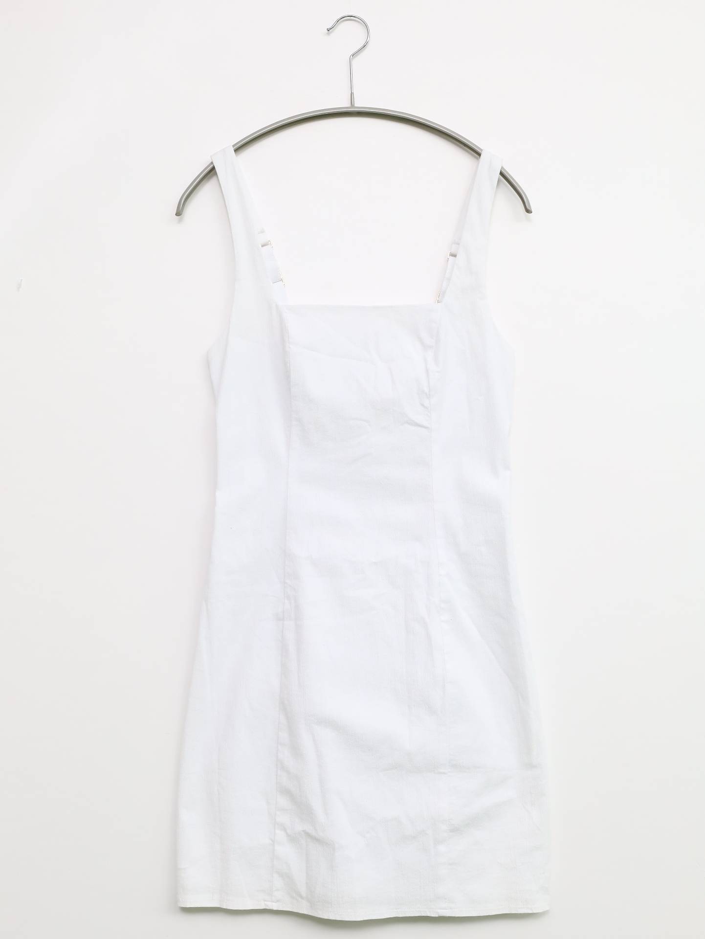 Abercrombie & Fitch/ワンピース/ワンピース/ドレス/ホワイト/XS
