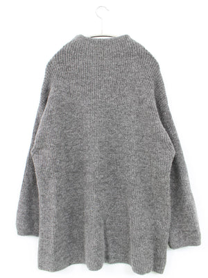 Chico/チコ/ニット/セーター/トップス/グレー/F