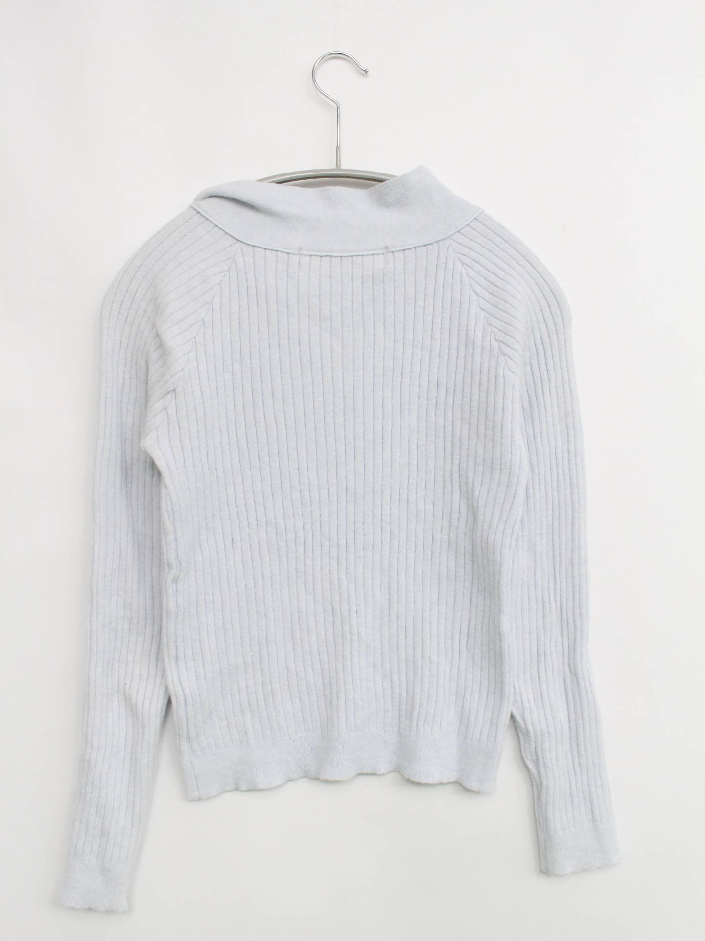 tocco/その他トップス/トップス/ライトグリーン/M