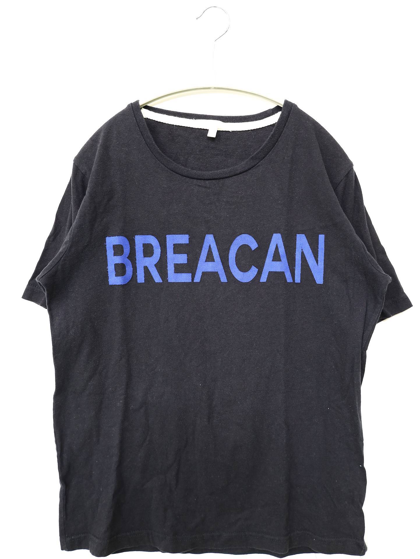 sterny/Tシャツ/カットソー/トップス/ブラック/M