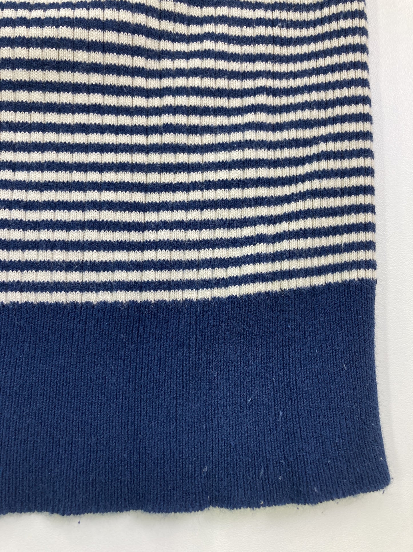 AMERICAN HOLIC/アメリカンホリック/ニット/セーター/トップス/ブルー/L