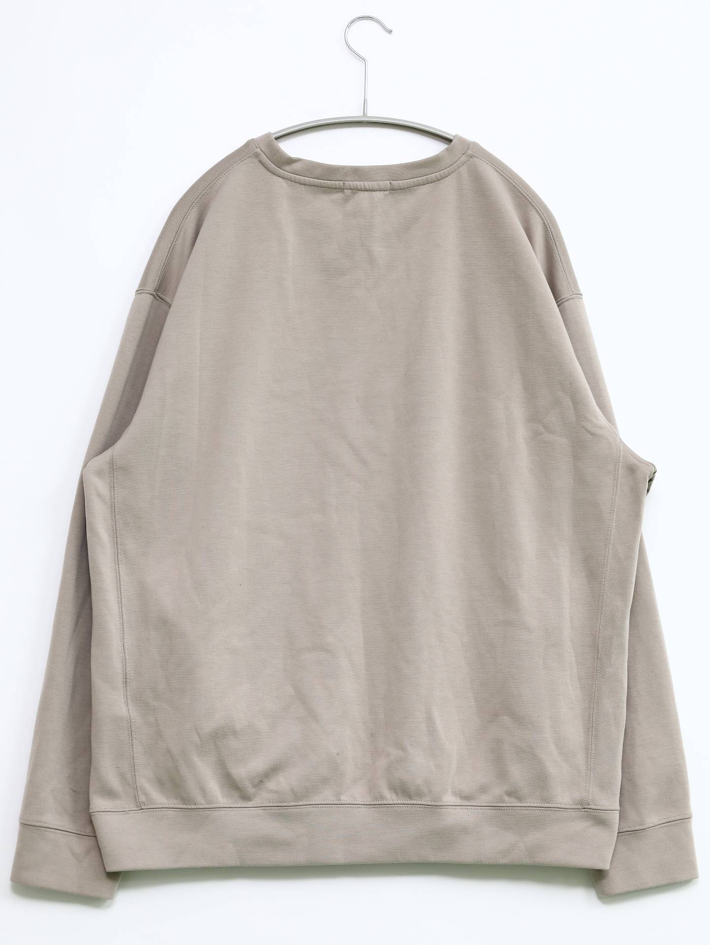 Urban collection/スウェット/トップス/ベージュ/XL