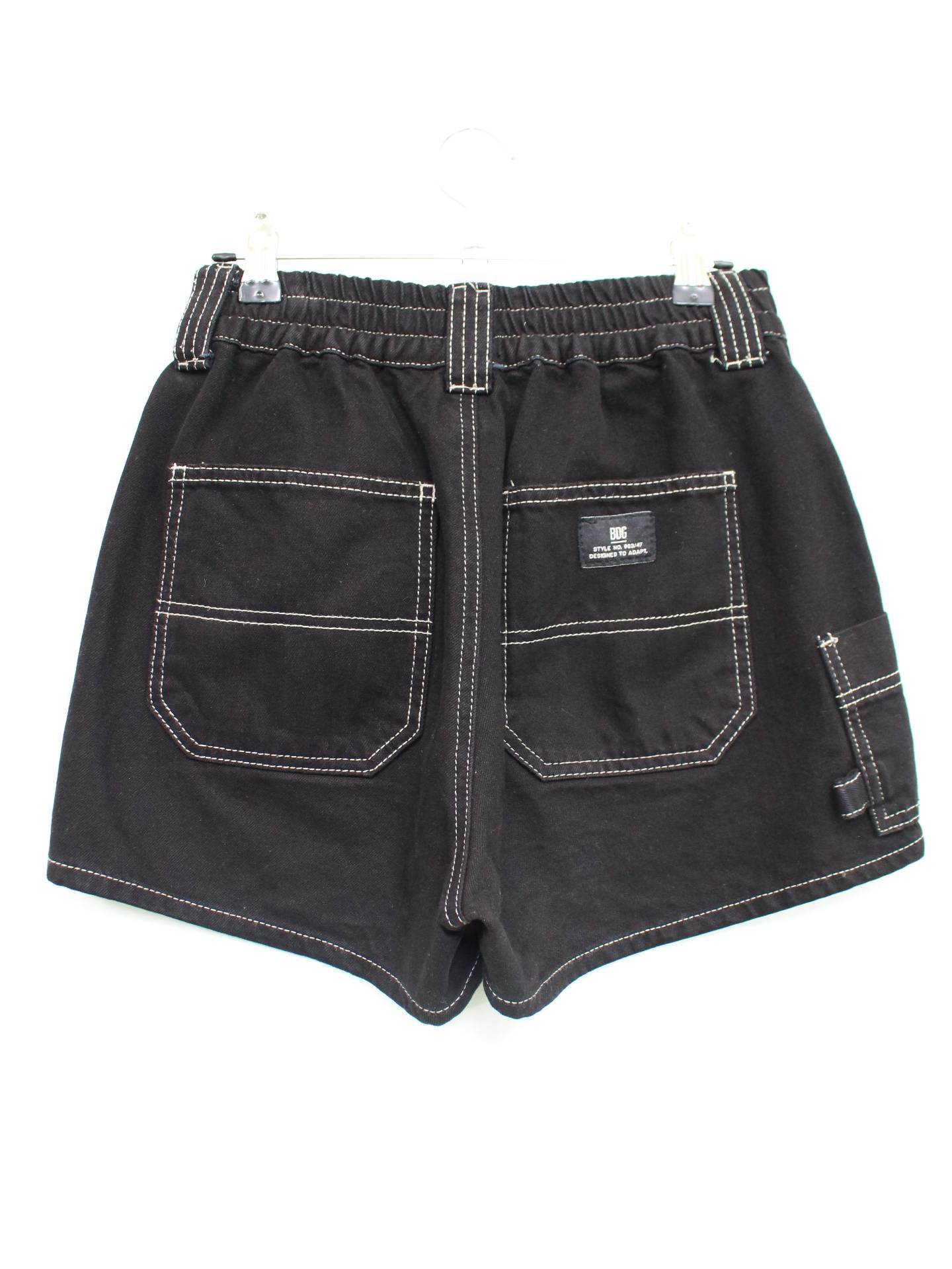 BDG/その他パンツ/パンツ/ブラック/S