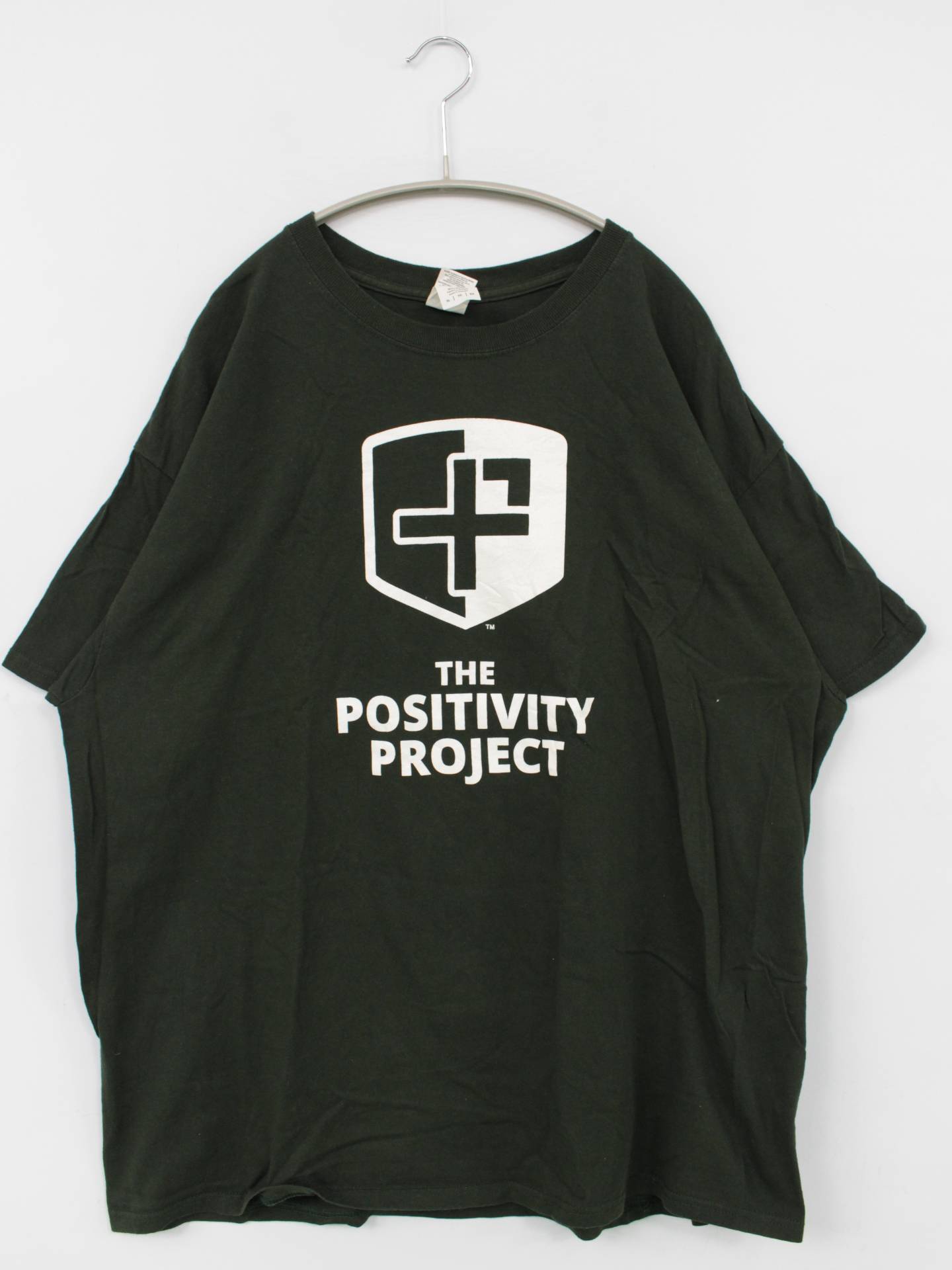 GILDAN/ギルダン/Tシャツ/カットソー/トップス/グリーン/XL