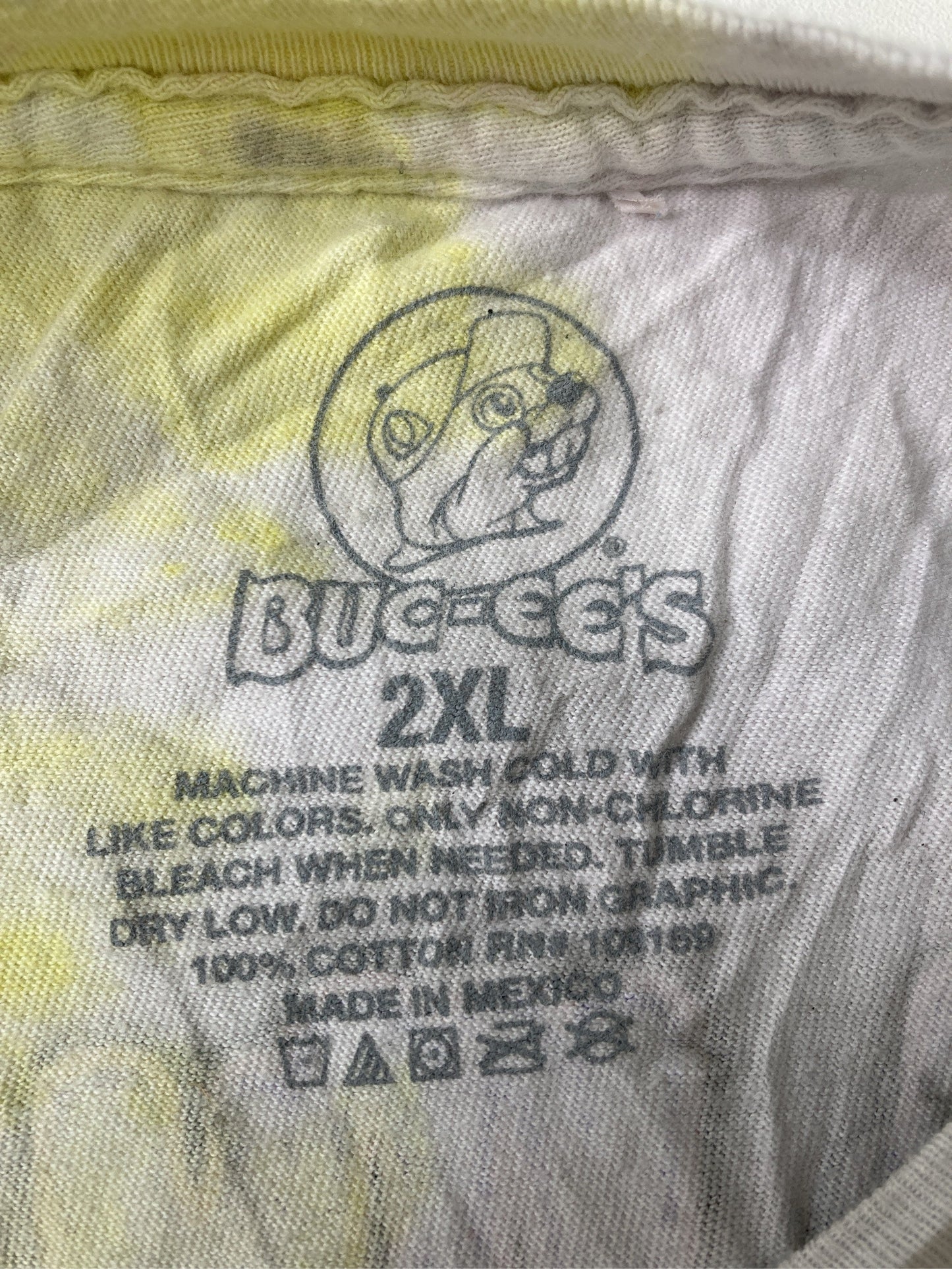 BVC-EES/Tシャツ/カットソー/トップス/その他/2XL