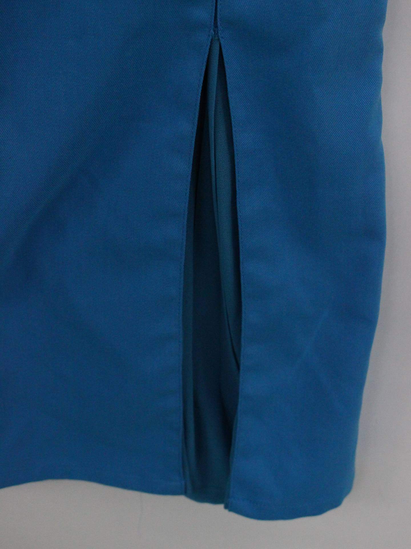 jouetie/ジュエティ/スラックス/パンツ/ブルー/M