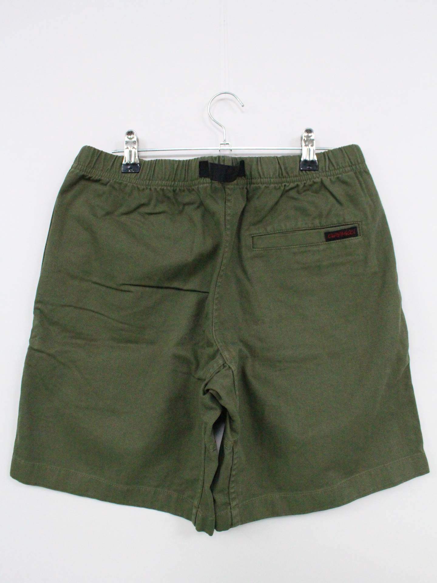 その他パンツ/パンツ/カーキ