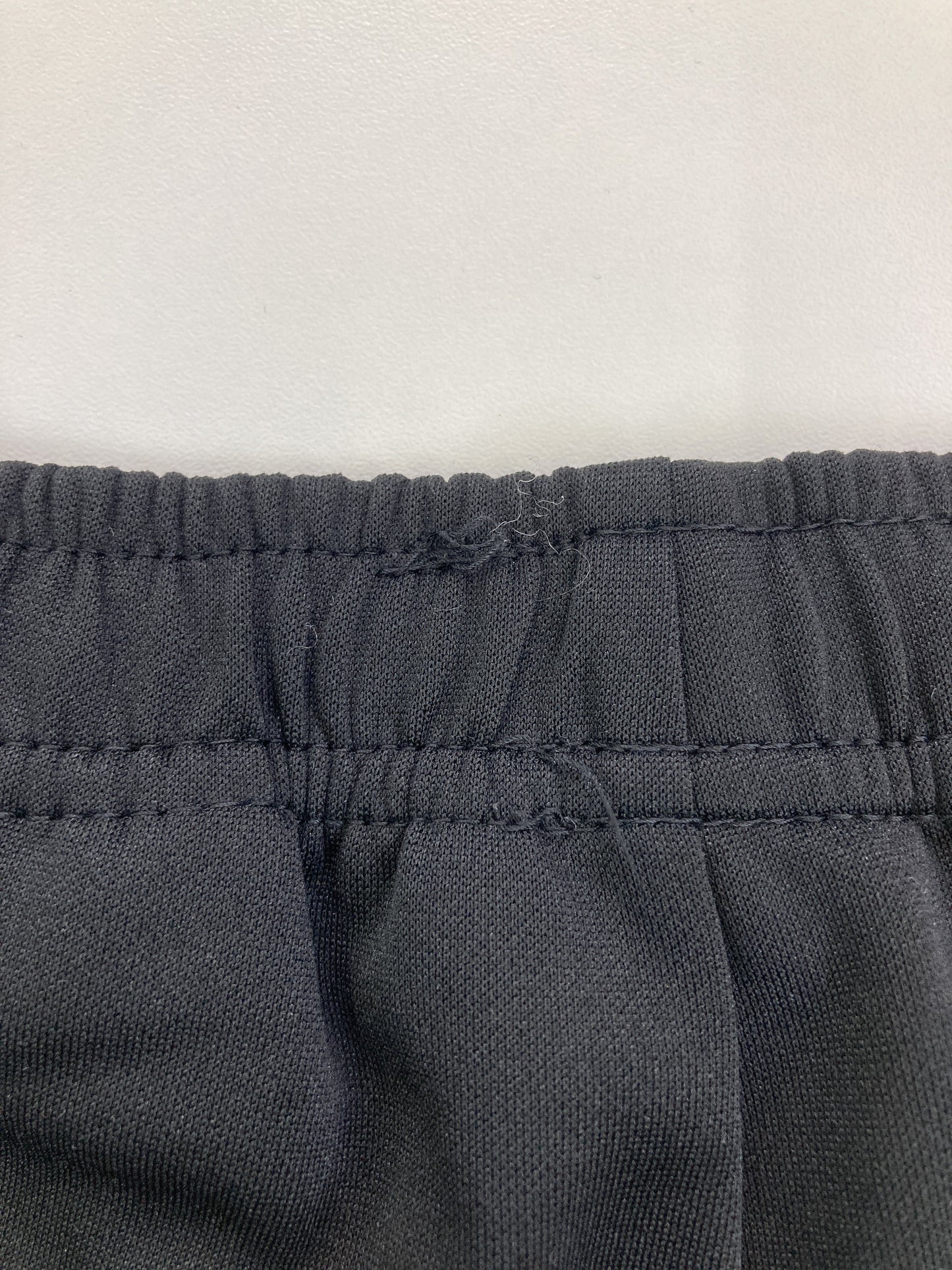 Kaepa/ジャージ/トラックパンツ/パンツ/ブラック/M