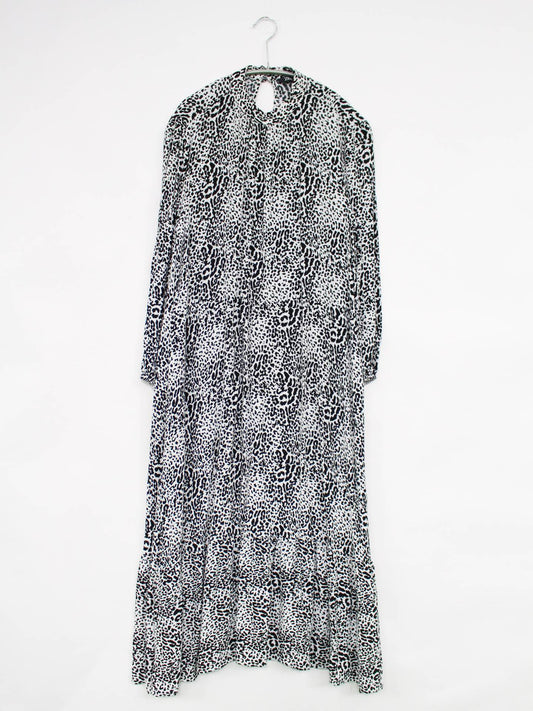 ZARA/ザラ/ワンピース/ワンピース/ドレス/ブラック/EUR XS/USA XS/MEX 24