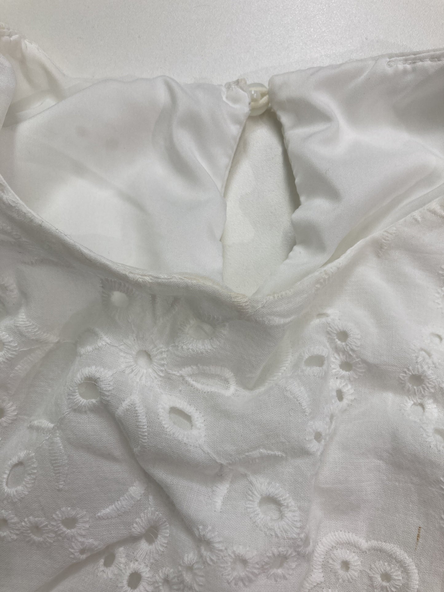 Tシャツ/カットソー/トップス/ホワイト