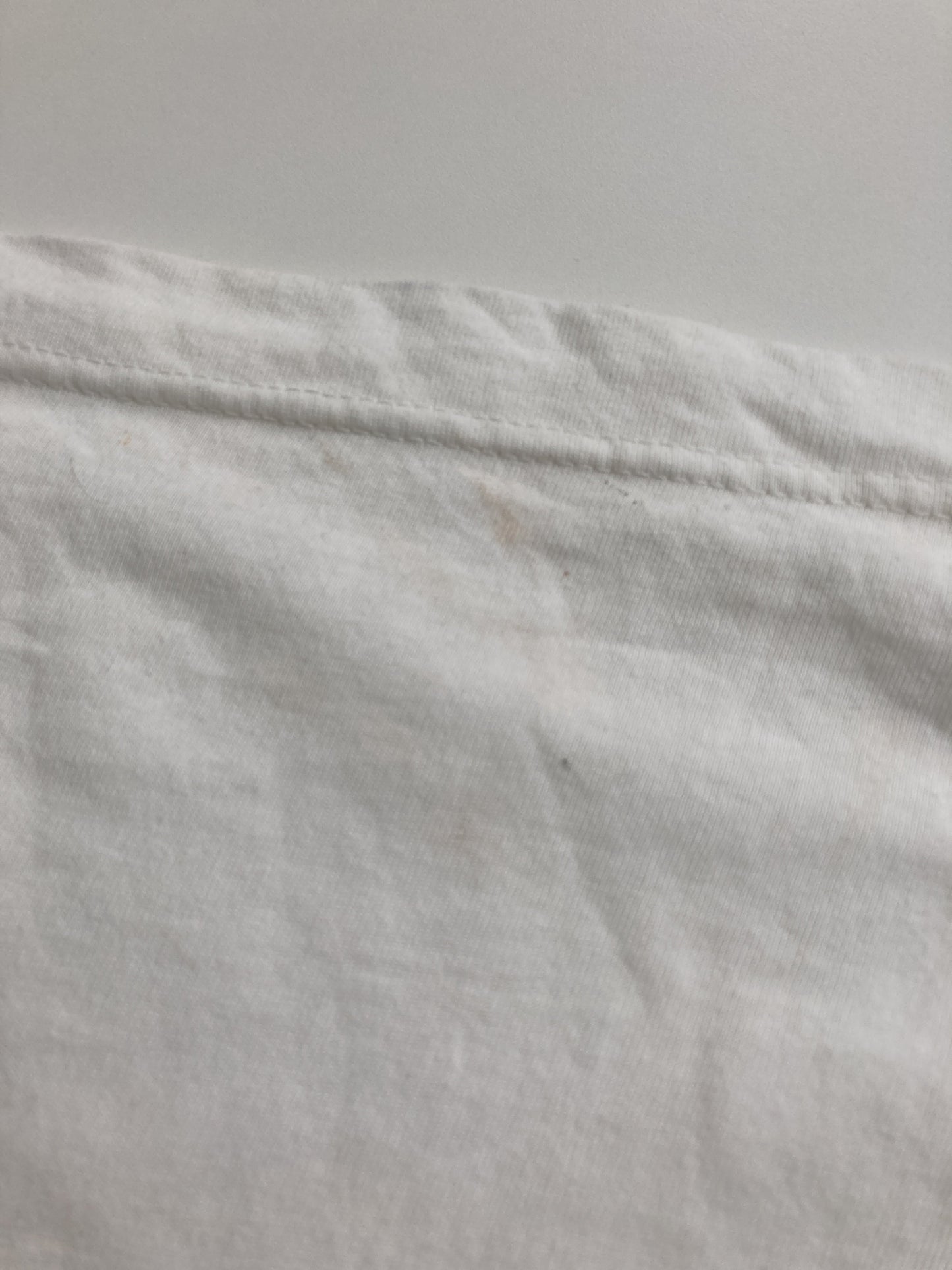 DHOLIC/ディーホリック/Tシャツ/カットソー/トップス/ホワイト