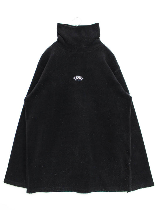 BASIC COTTON/その他トップス/トップス/ブラック