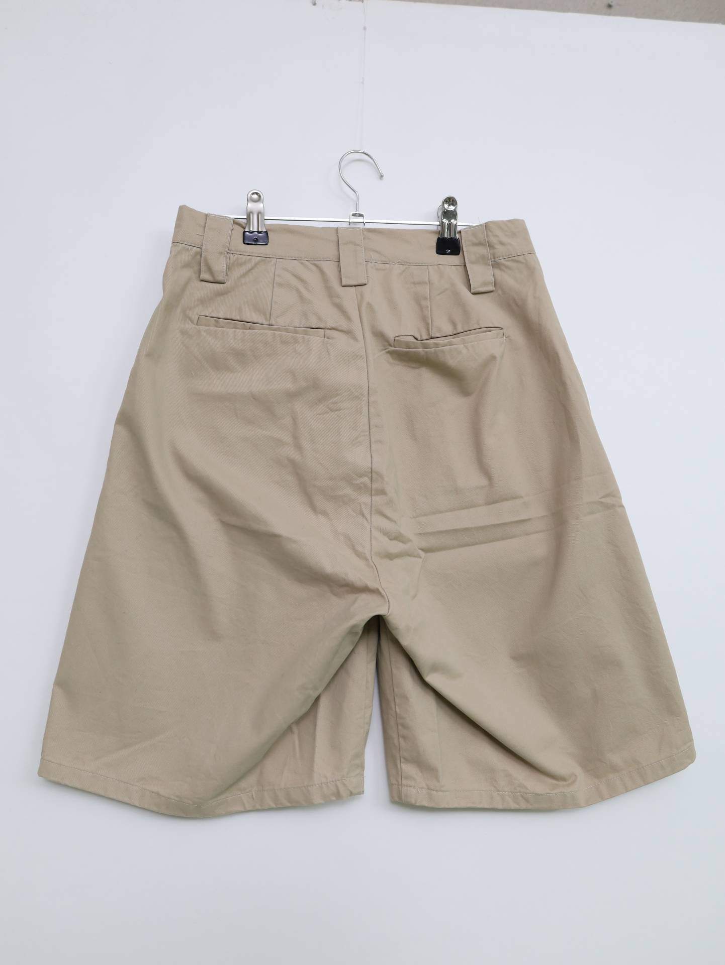 flaner/その他パンツ/パンツ/ベージュ/S