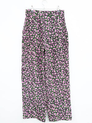 ZARA/ザラ/その他パンツ/パンツ/ブラック/EUR S/USA S/MEX 26