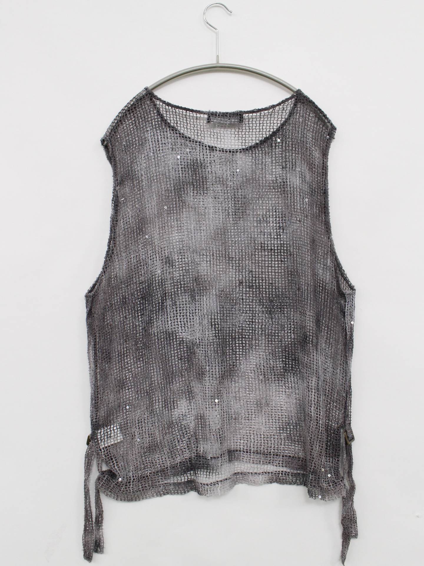 Bashecing/アンサンブル/トップス/ブラック/LL