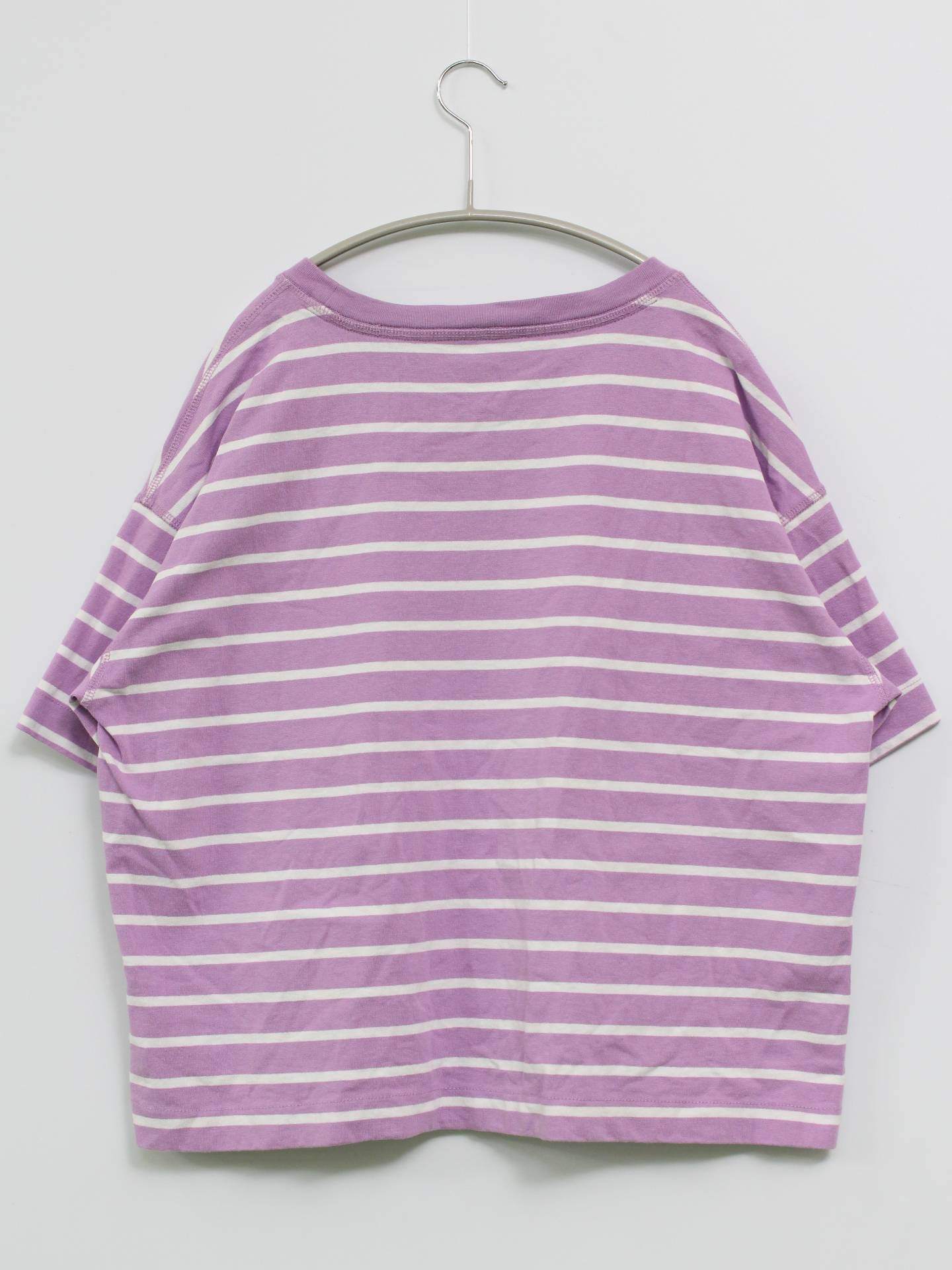 GAP/Tシャツ/カットソー/トップス/ピンク/M