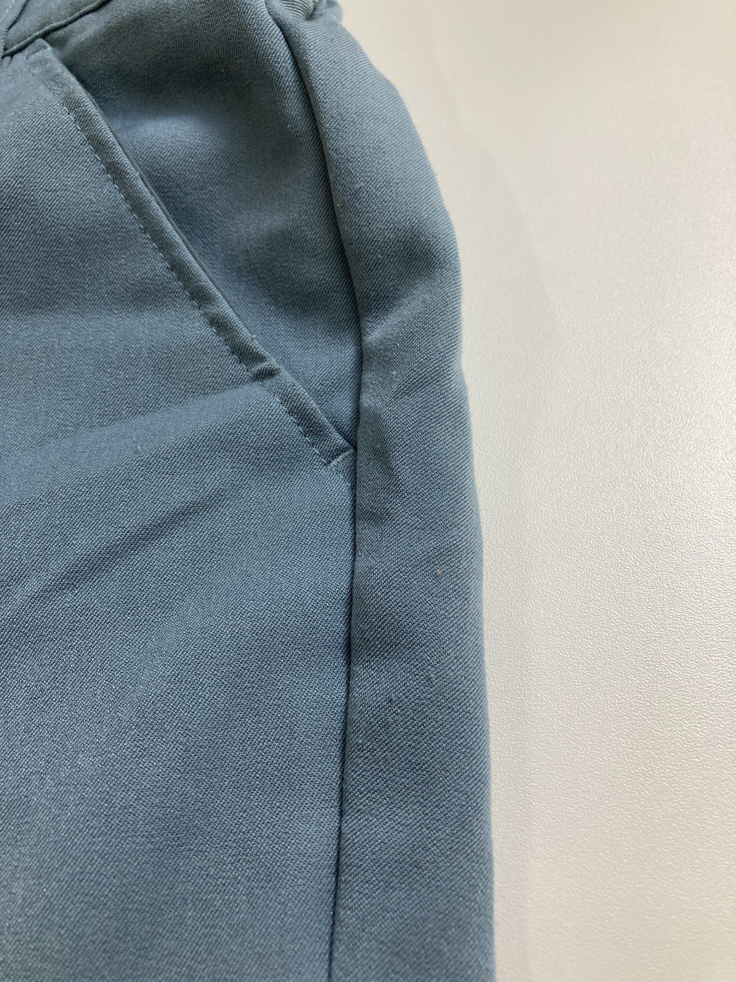 ELENCARE DUE/エレンカーレデュエ/その他パンツ/パンツ/ブルー/F