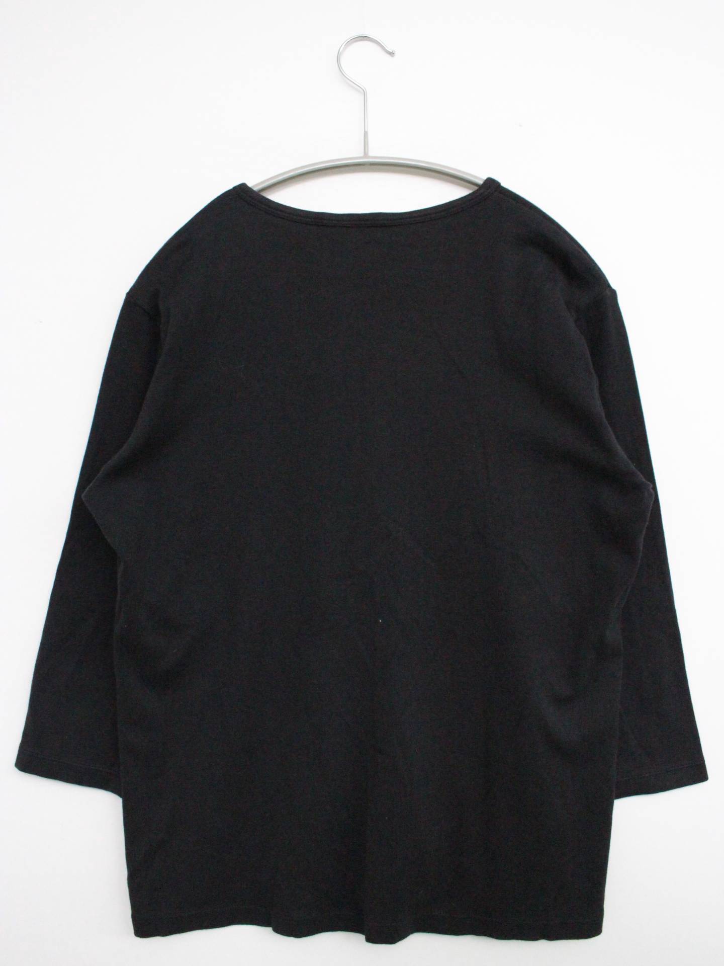 UNIQLO/ユニクロ/カーディガン/ボレロ/トップス/ブラック/XL