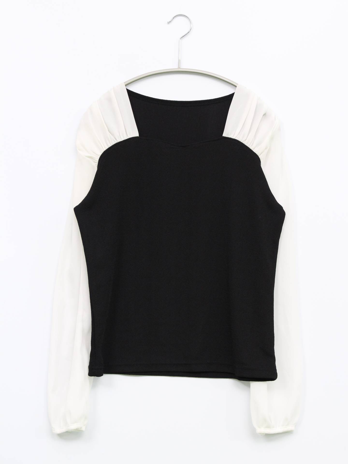 OZ/Tシャツ/カットソー/トップス/ブラック