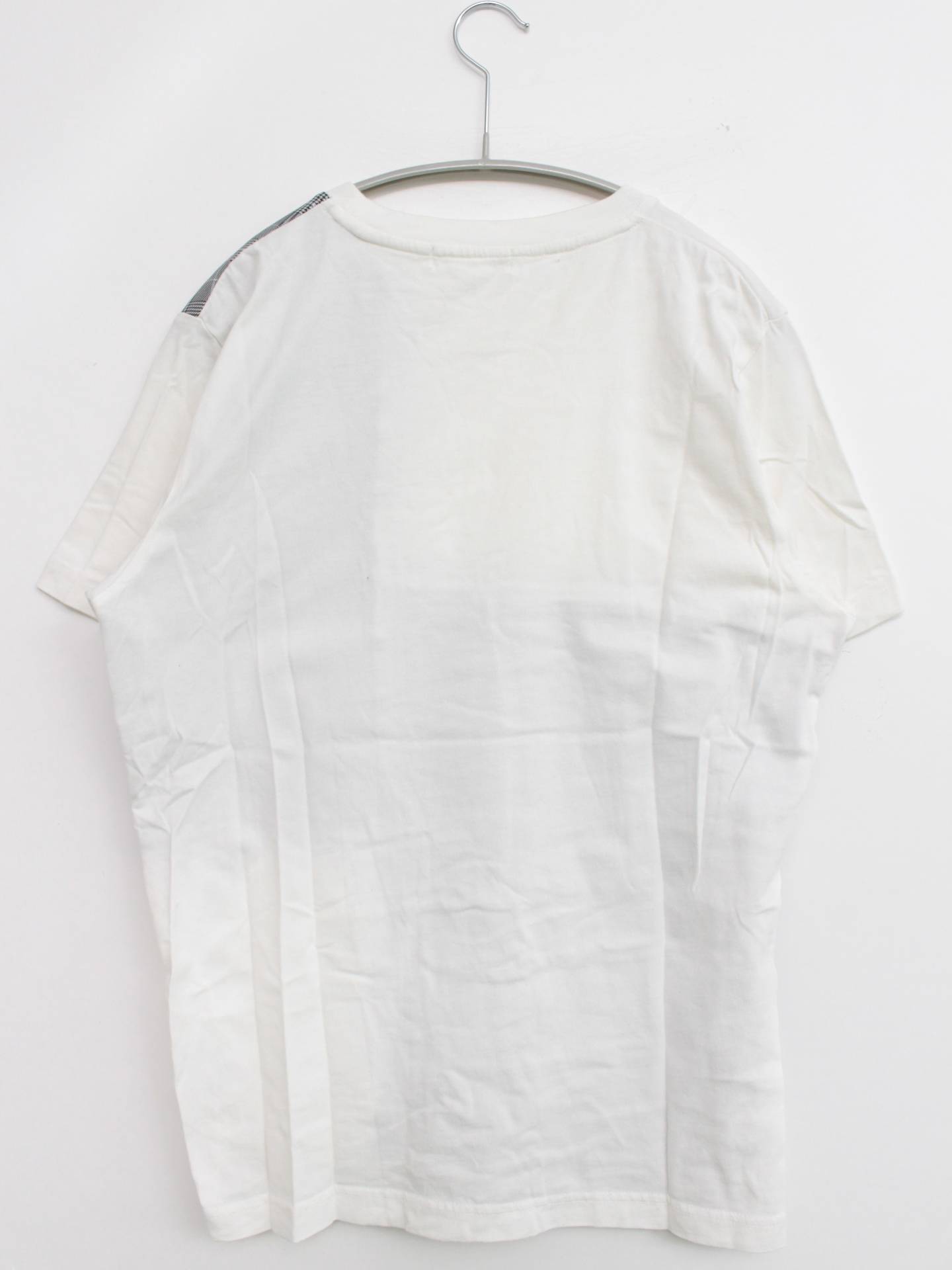 THE SHOP TK/Tシャツ/カットソー/トップス/ホワイト/M