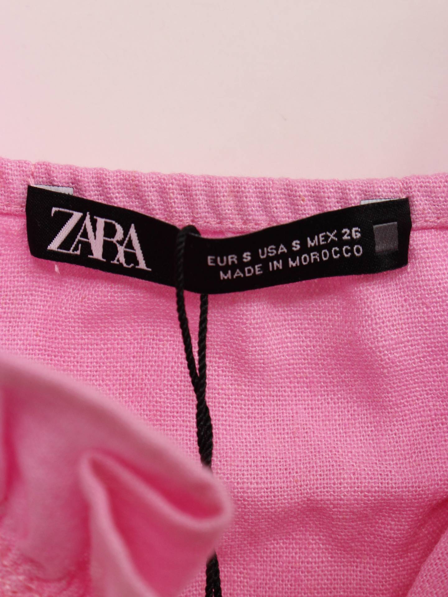 ワンピース/ワンピース/ドレス/ピンク/EUR S/USA S/MEX 26