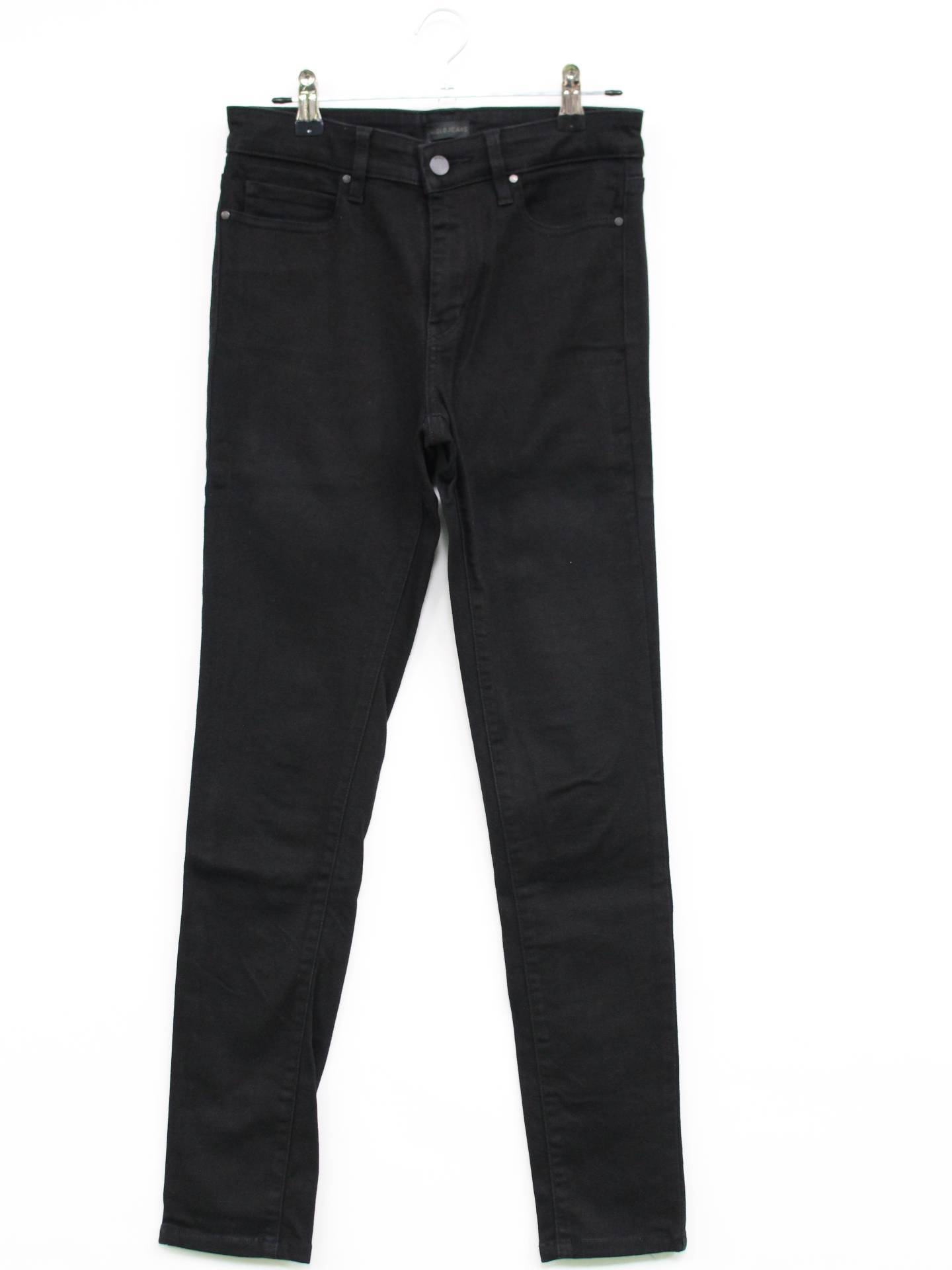 UNIQLO JEANS/その他パンツ/パンツ/ブラック/26