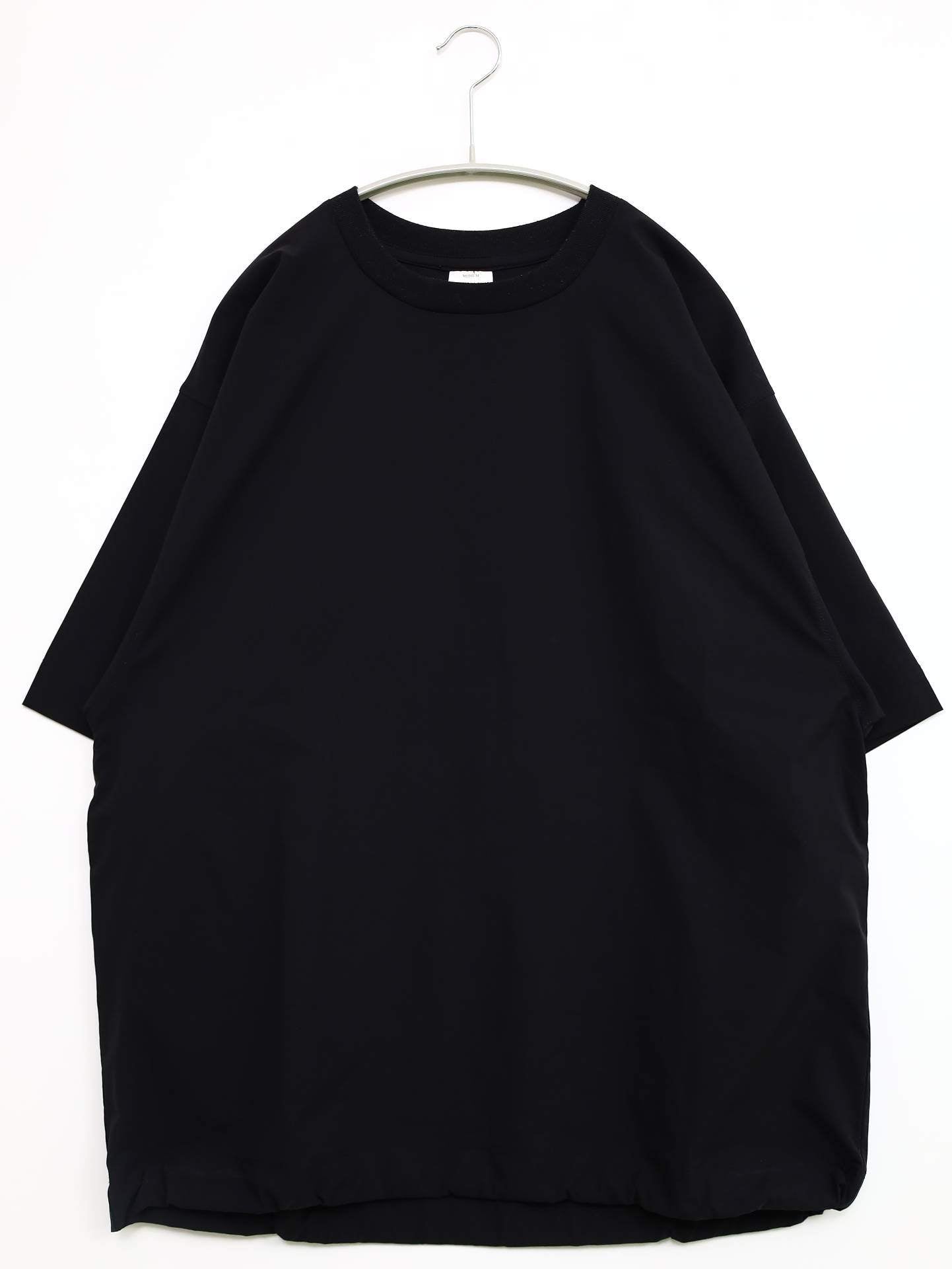SEABEES/Tシャツ/カットソー/トップス/ブラック/MEDIUM