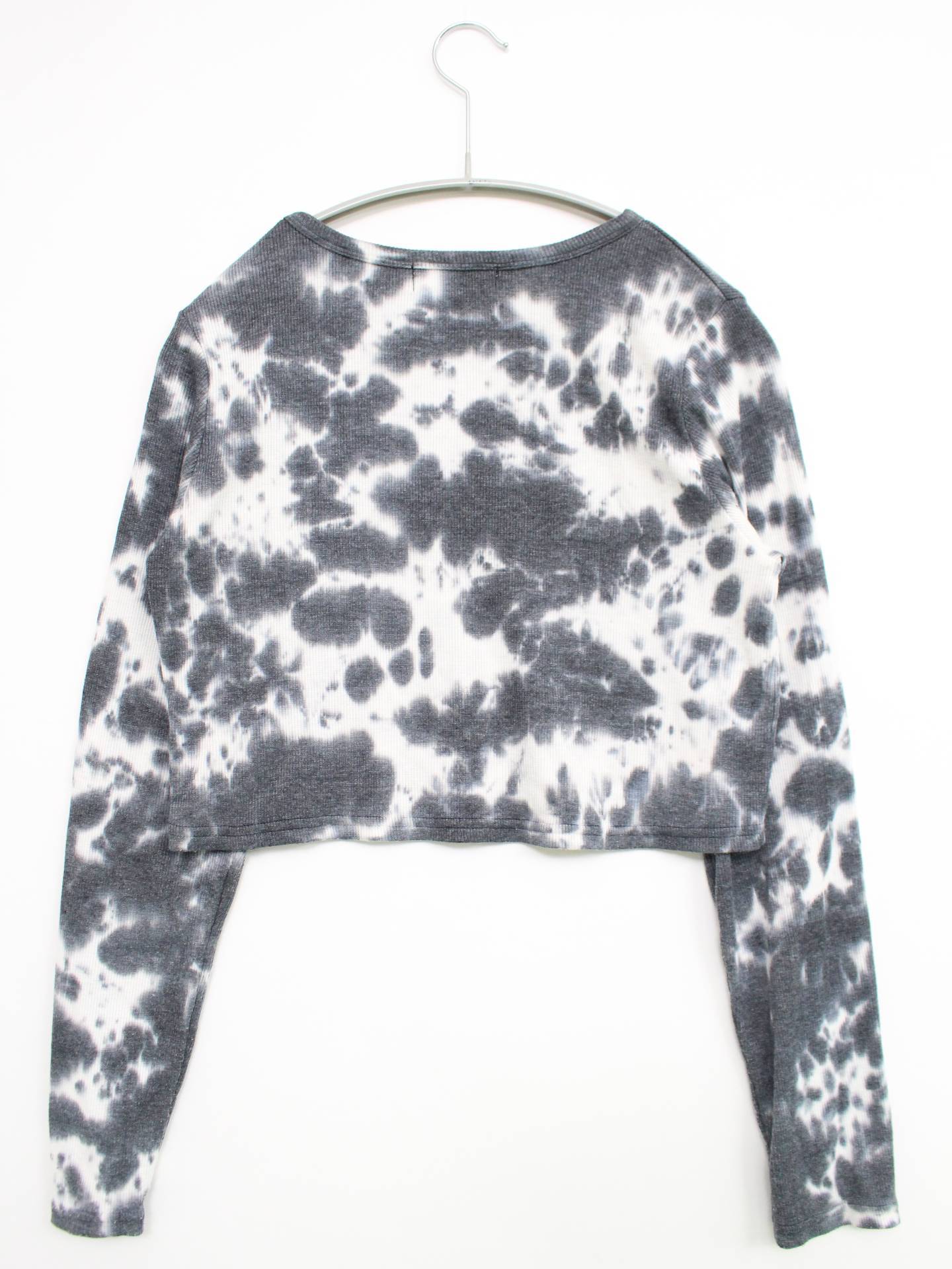 WEGO/ウィゴー/Tシャツ/カットソー/トップス/ブラック/F