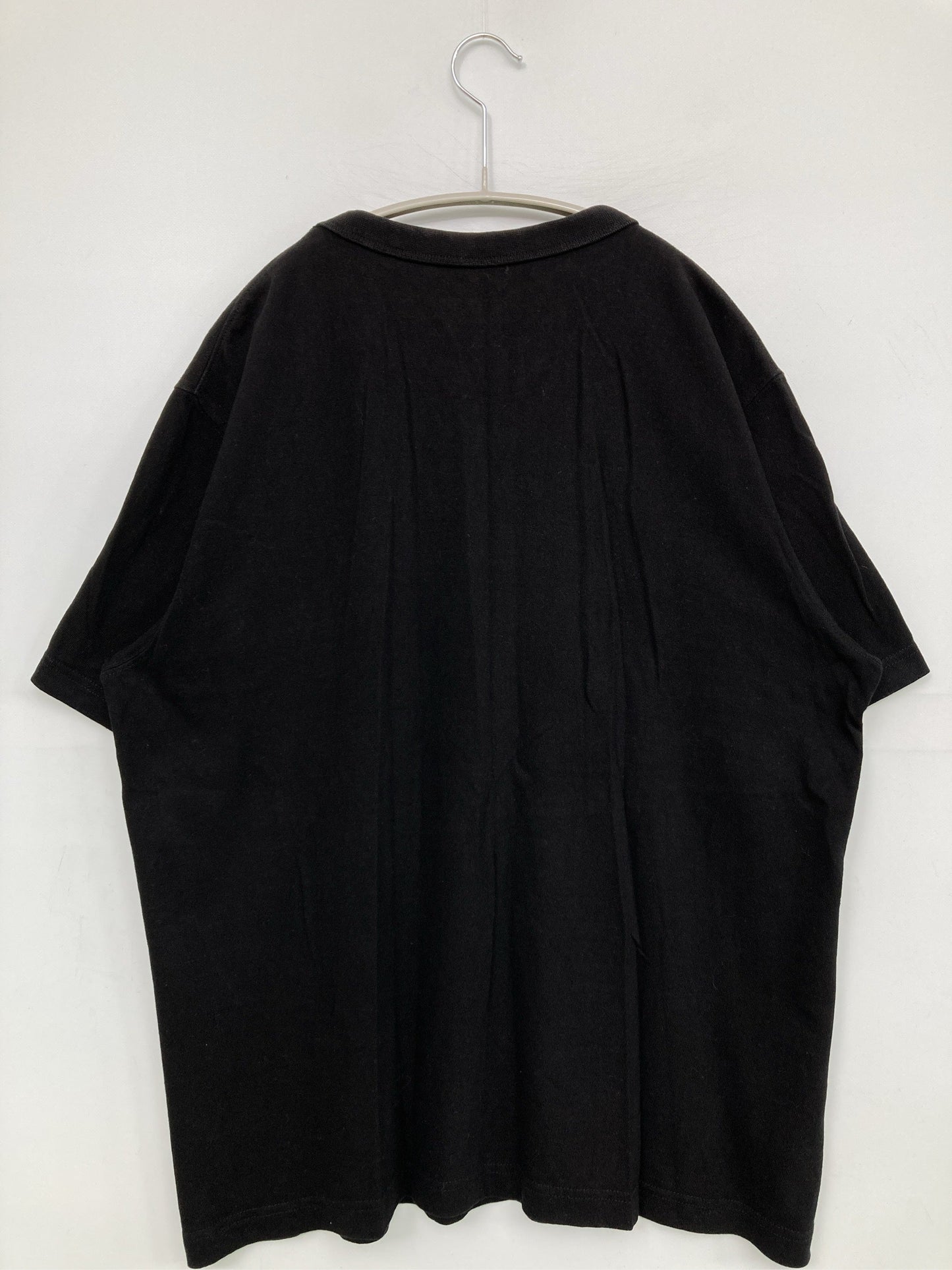 Tシャツ/カットソー/トップス/ブラック/L