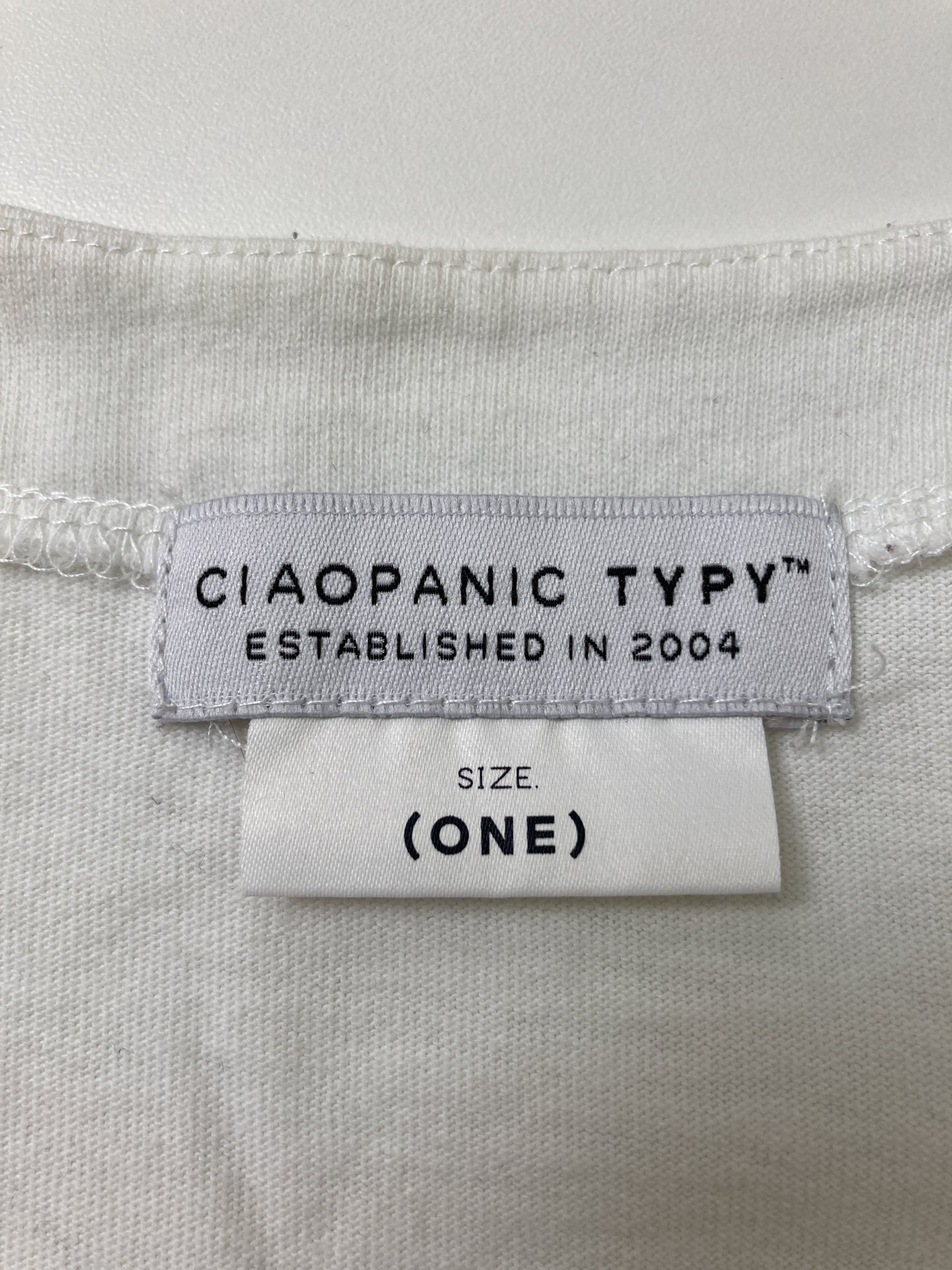 CIAOPANIC TYPY/チャオパニックティピー/ワンピース/ワンピース/ドレス/ピンク/ONE