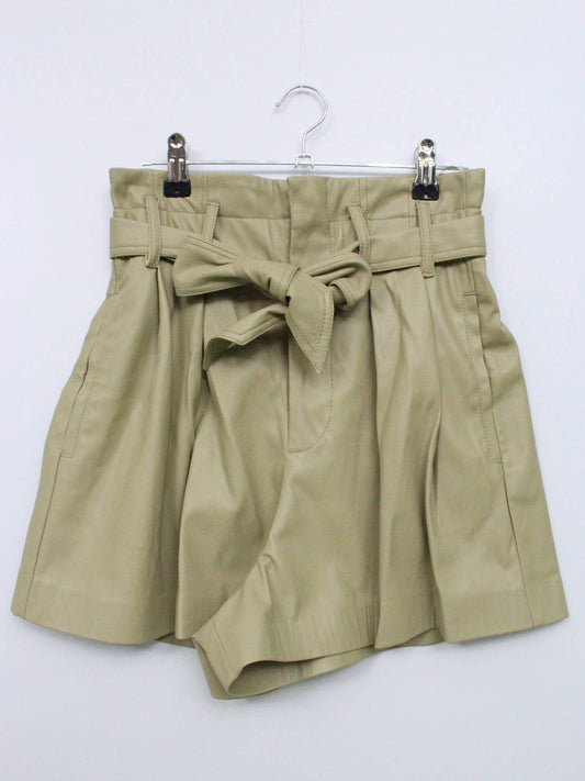 ZARA/ザラ/その他パンツ/パンツ/ベージュ/XS